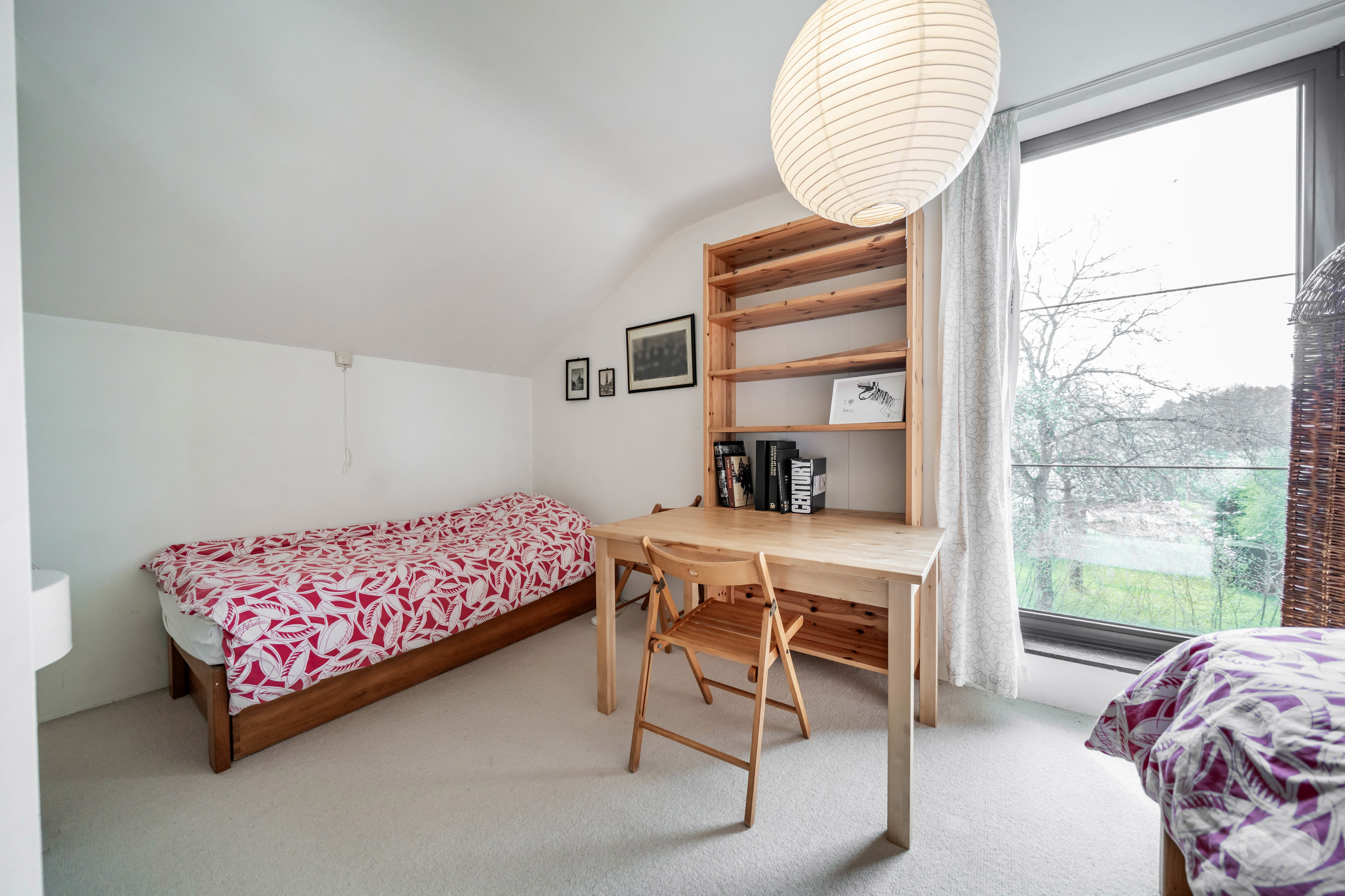 Photo 3 sur 4 pour Maison de deux chambres à Xhoris