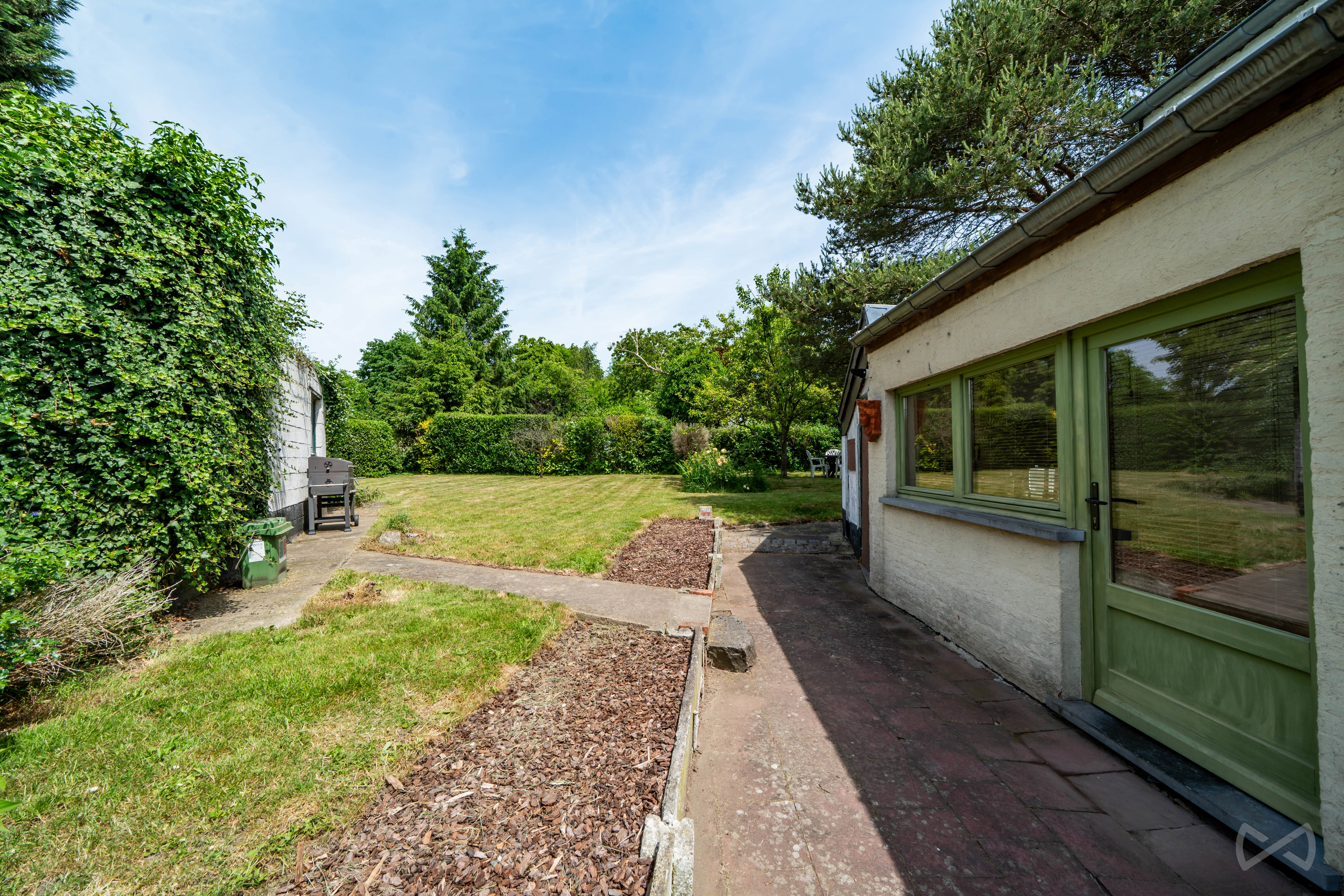 Picture 4 of 4 for House with two bedrooms in Marche-lez-Écaussinnes