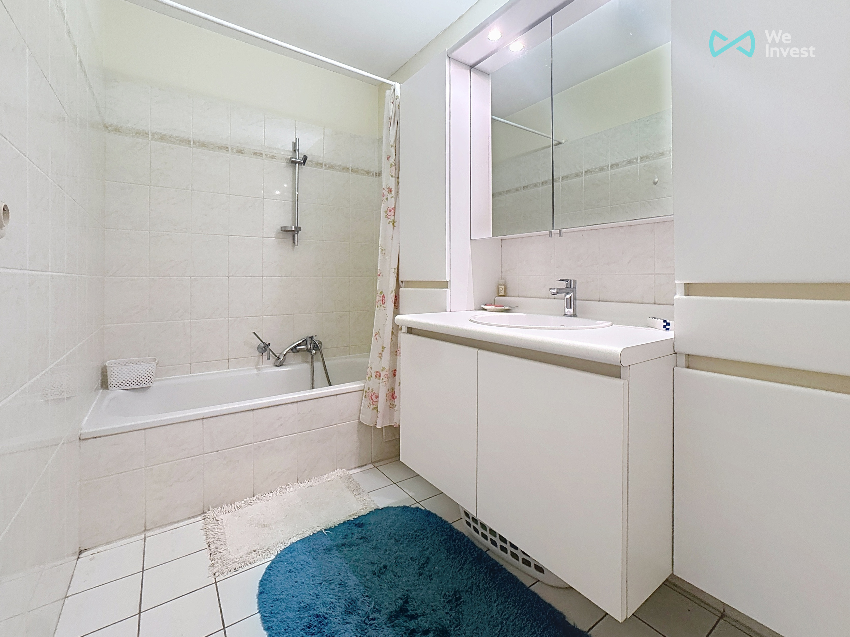 Picture 2 of 3 for Flat with one bedroom in Nieuwpoort