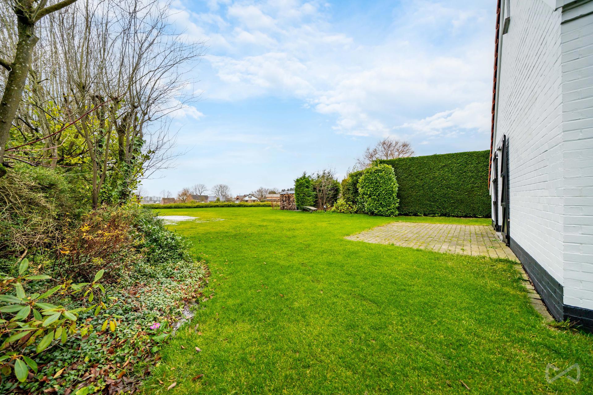 Picture 3 of 4 for House with five bedrooms in Ham-sur-heure-nalinnes