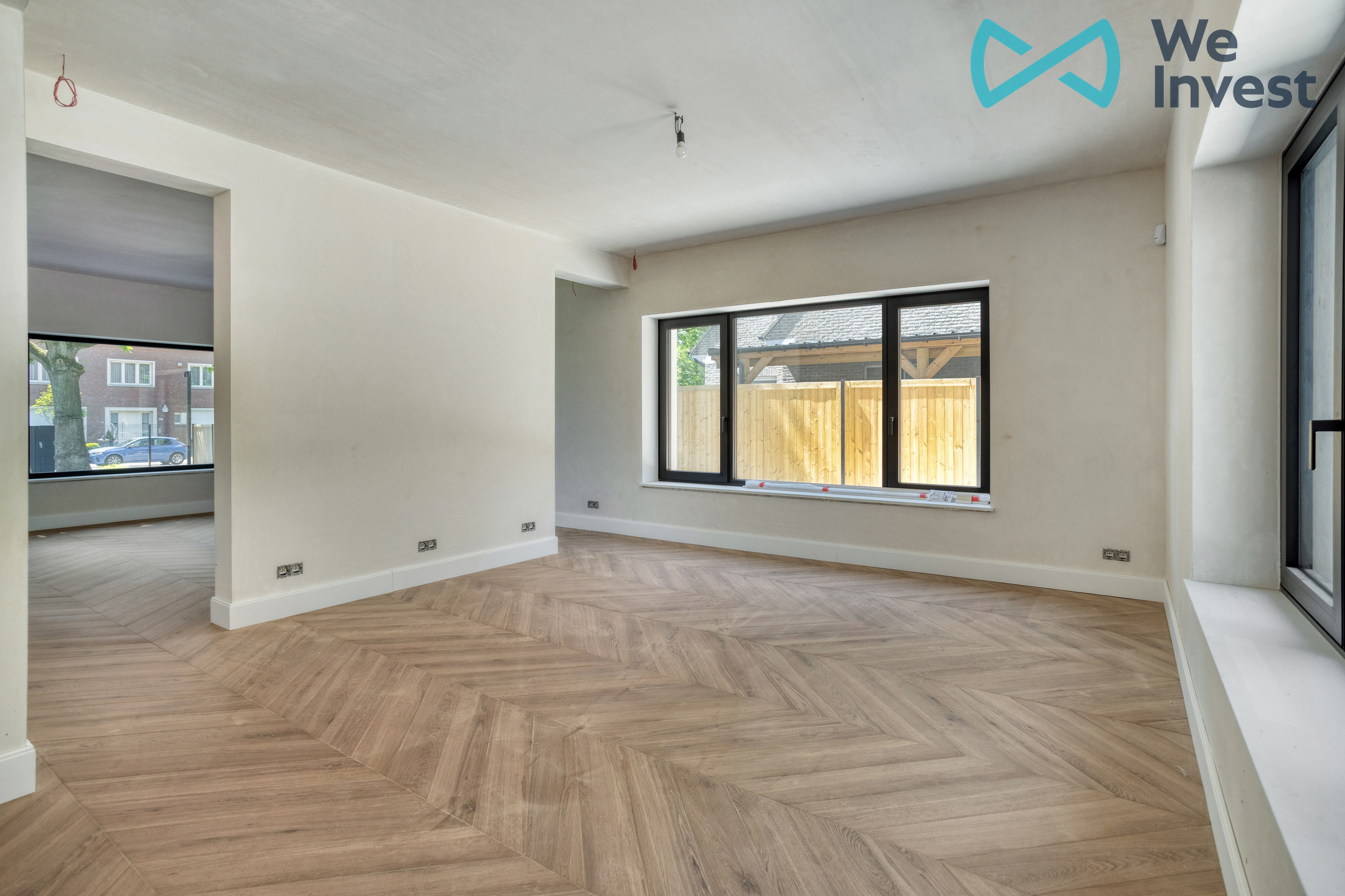 Picture 2 of 4 for Villa with four bedrooms in Aartselaar