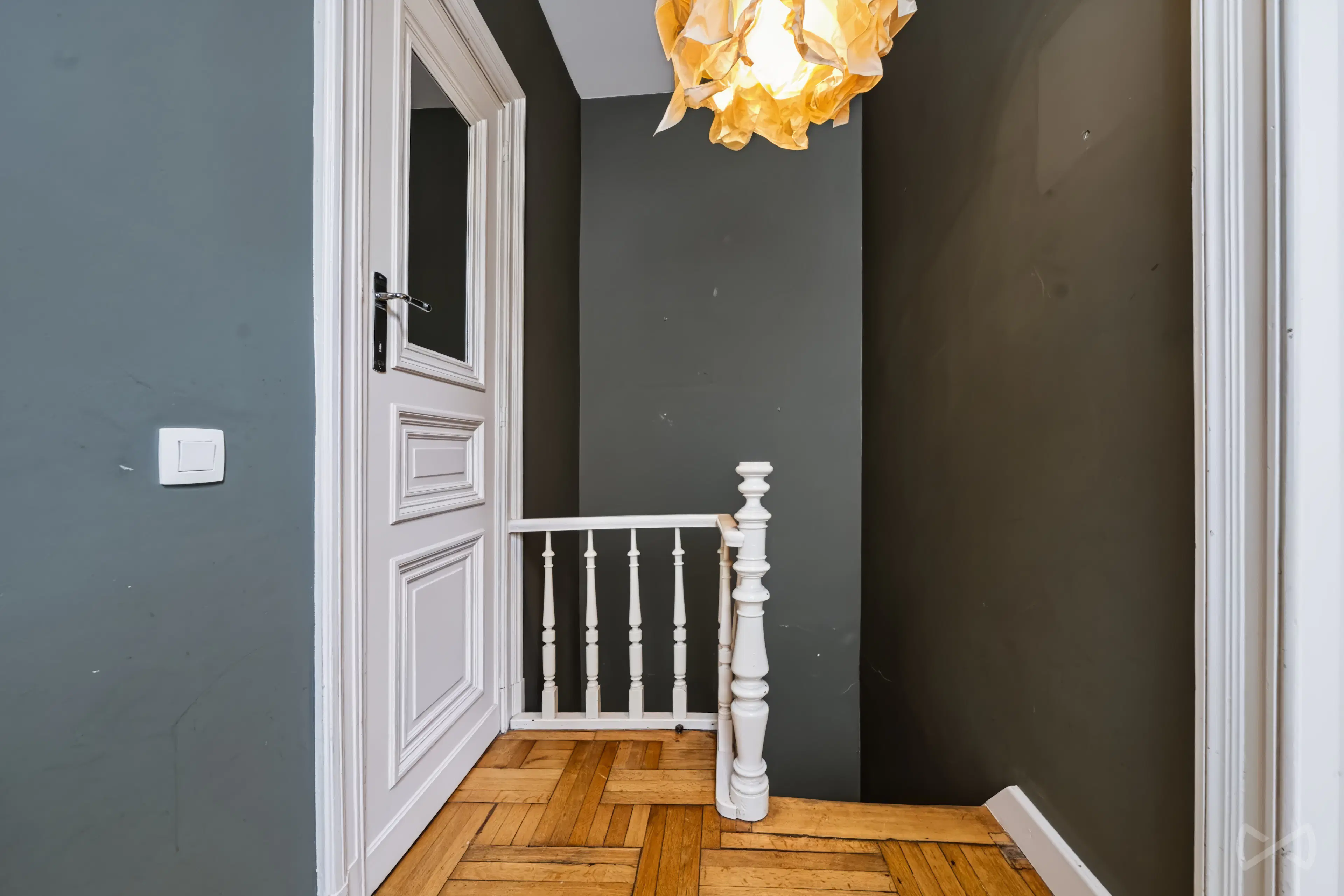Picture 2 of 4 for Duplex with three bedrooms in Forest