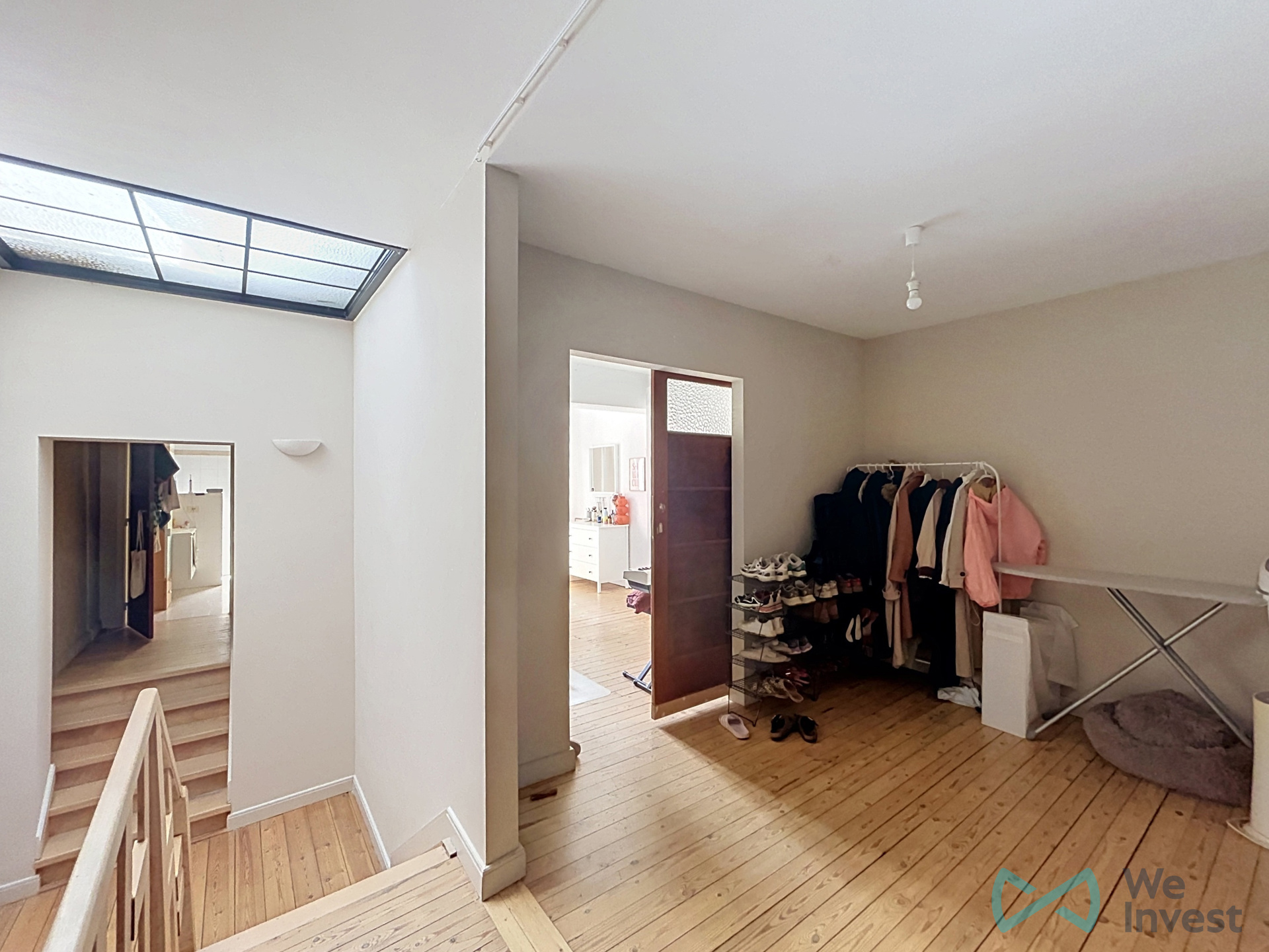 Photo 2 sur 4 pour Maison de quatre chambres à Uccle