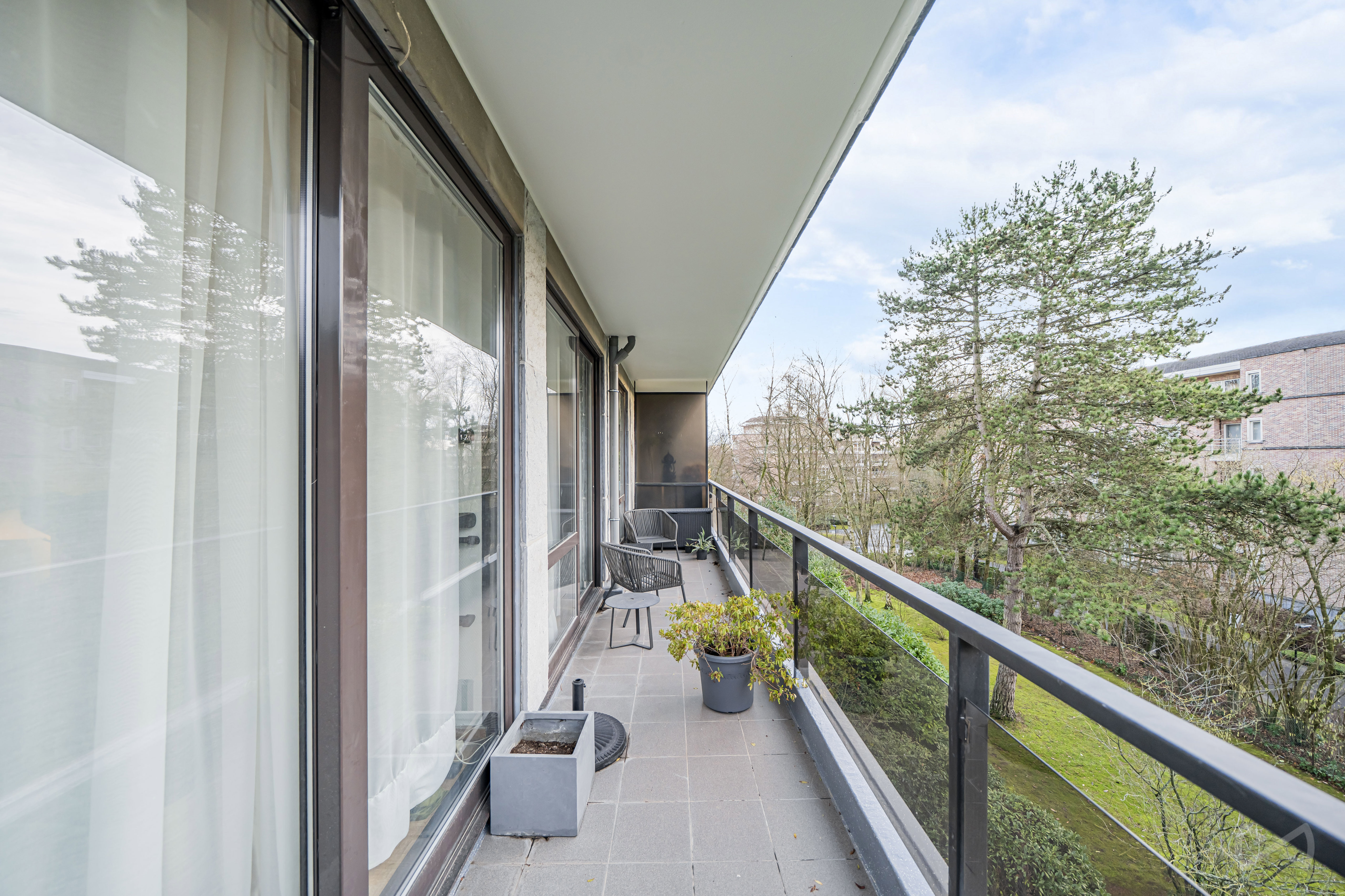 Picture 3 of 4 for Flat with two bedrooms in Ixelles
