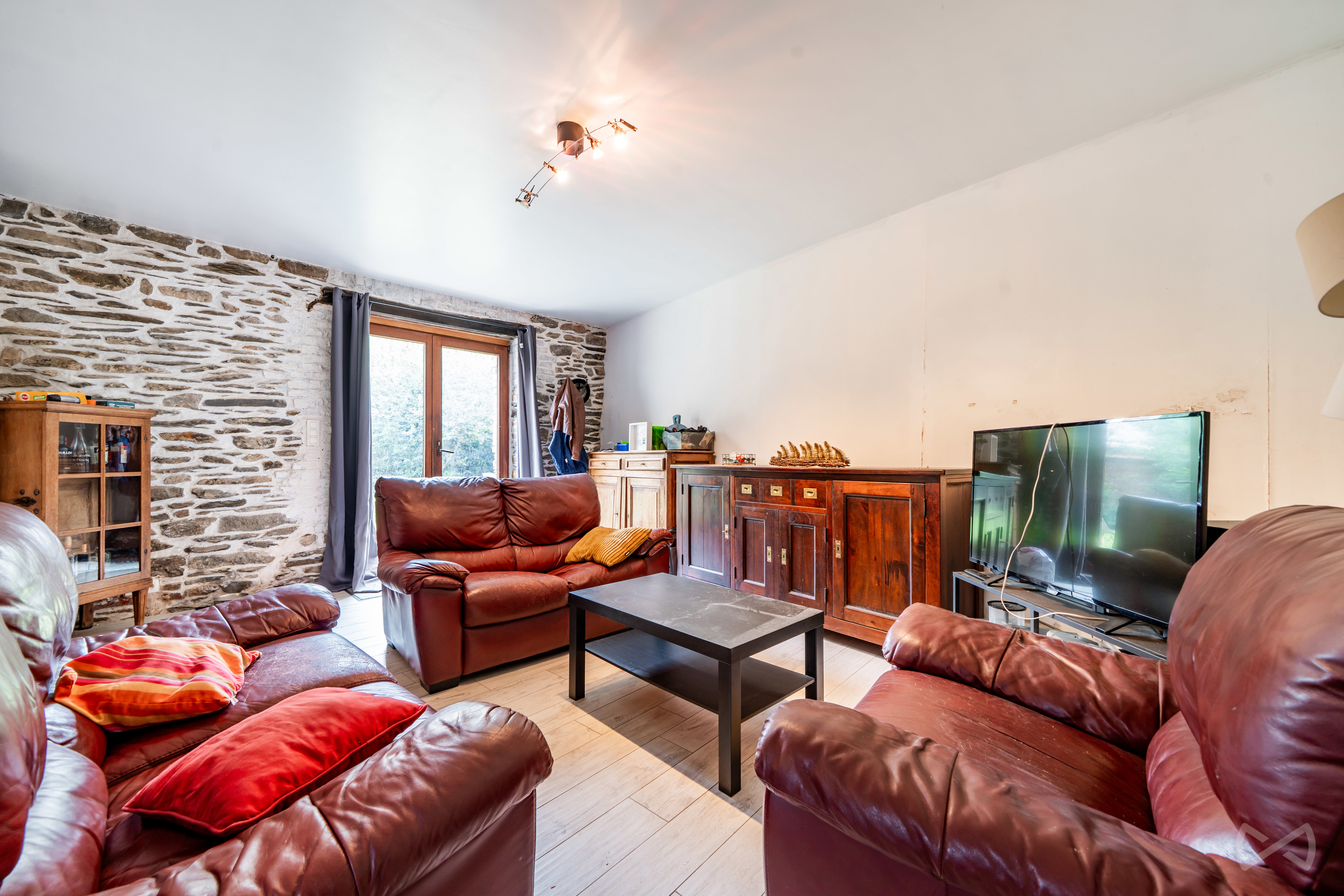 Picture 3 of 4 for Charming house with one bedroom in Braine-le-comte