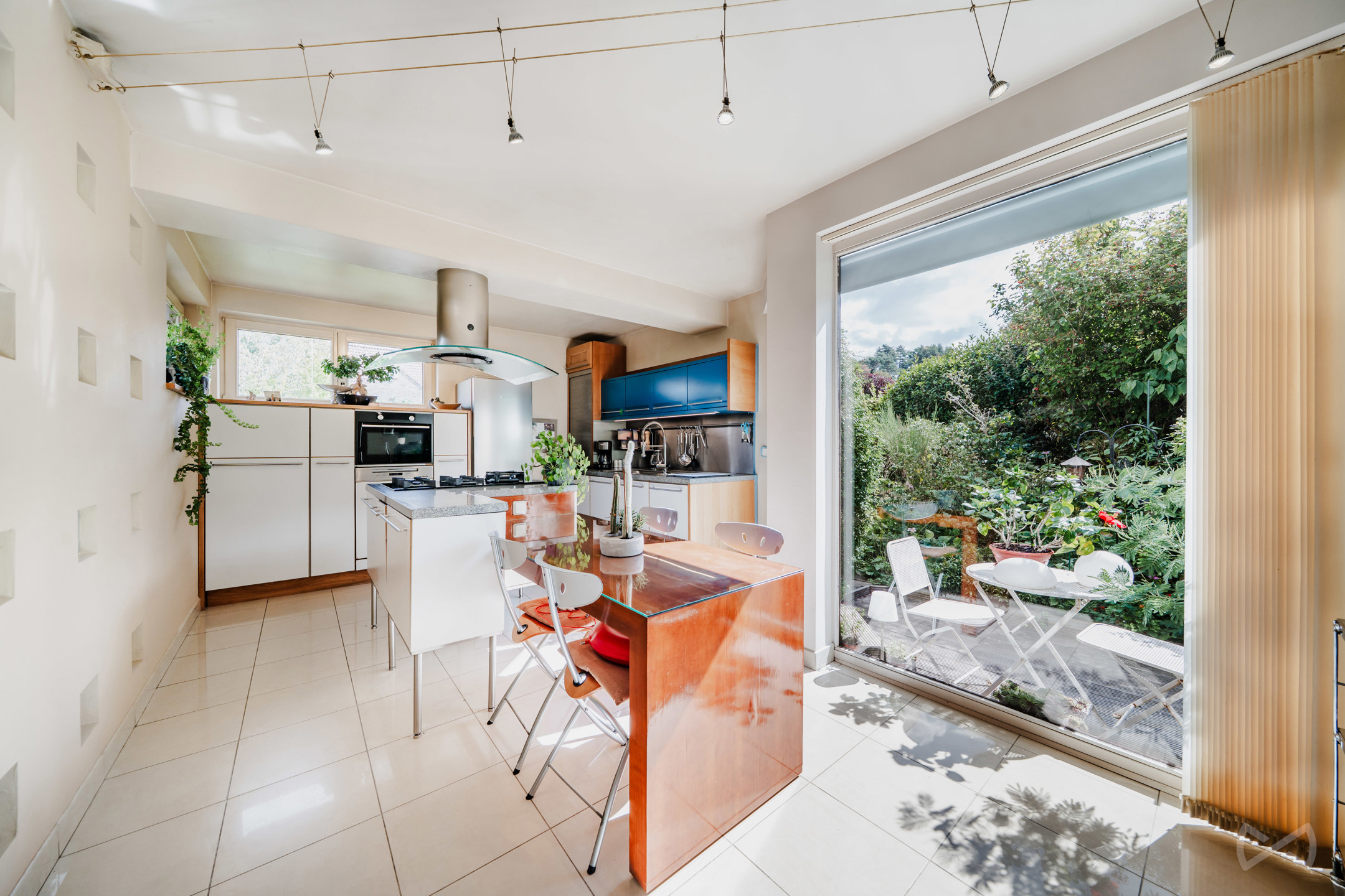 Picture 1 of 4 for Villa with three bedrooms in Chaumont-Gistoux