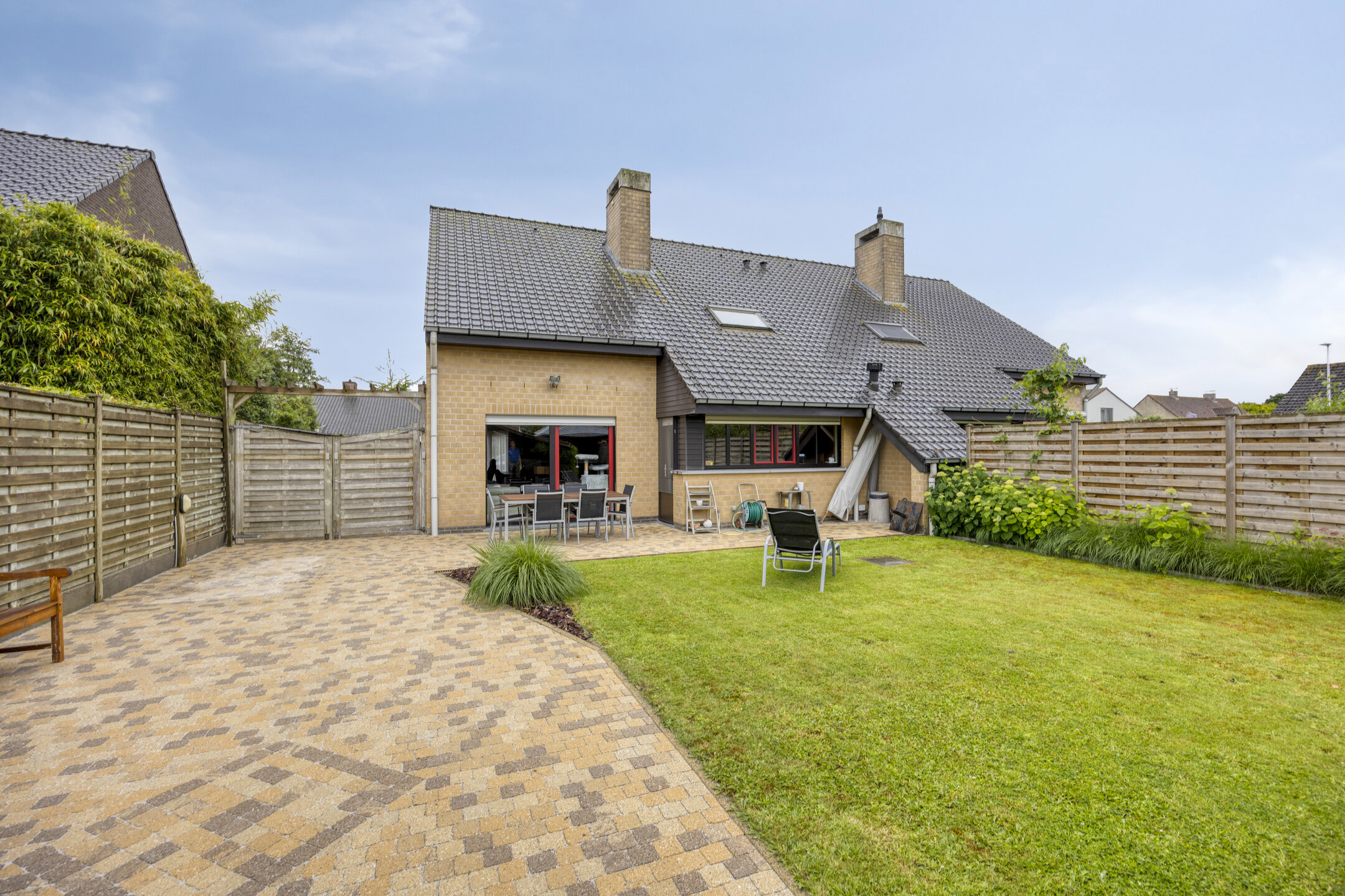 Picture 1 of 4 for House with three bedrooms in Torhout