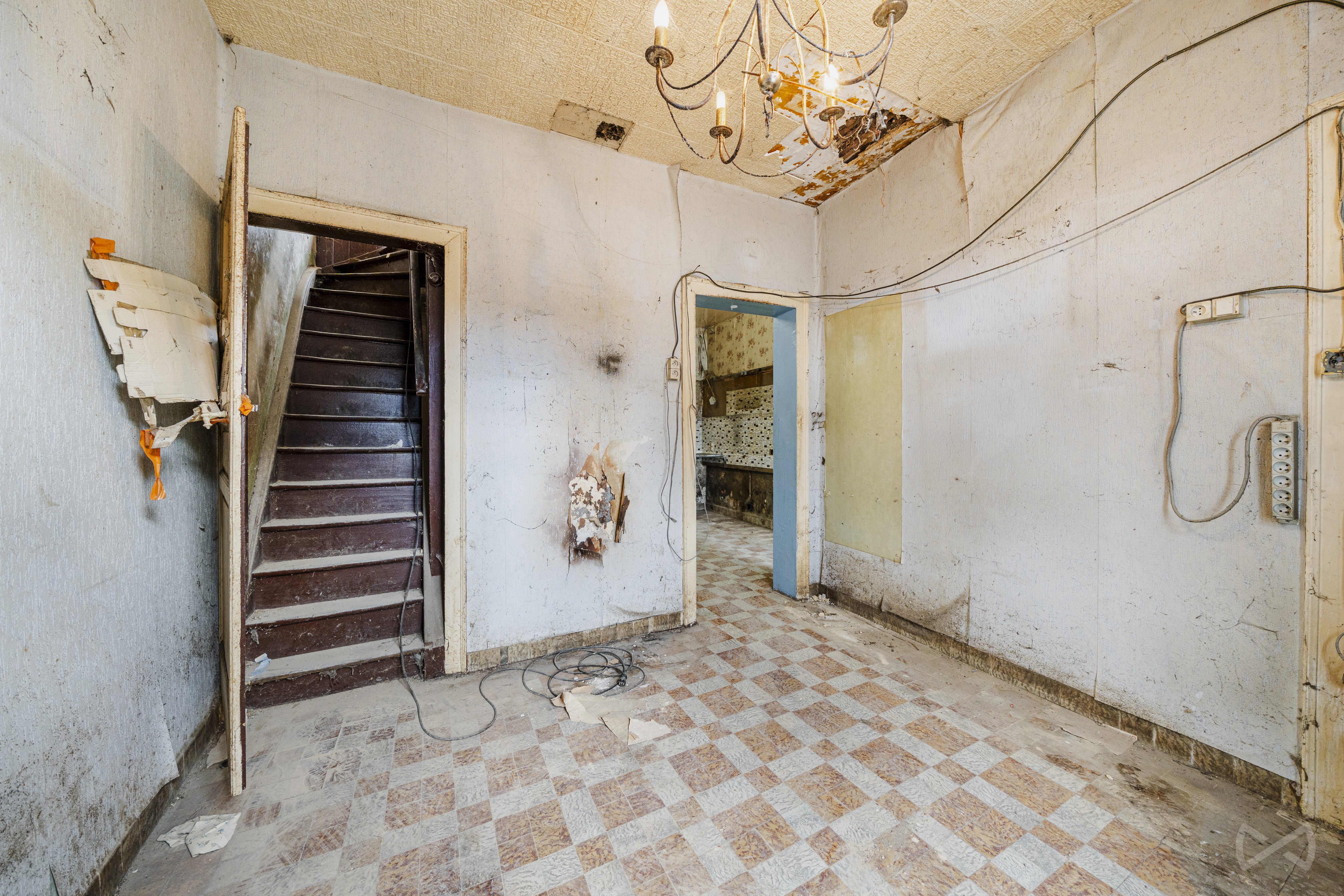 Photo 3 sur 4 pour Maison de quatre chambres à Chimay