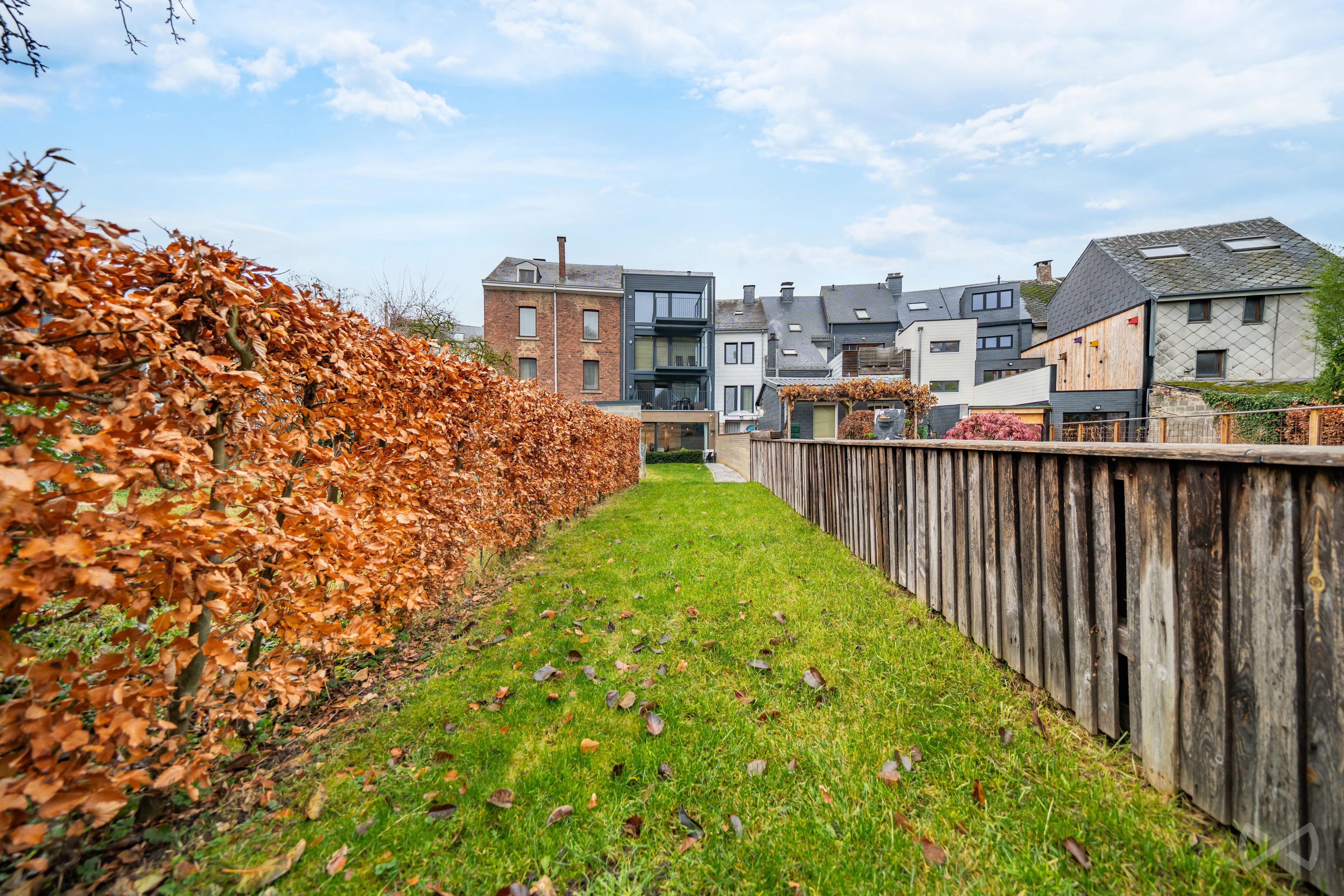 Foto 4 van 4 van Gelijkvloerse verdieping met één slaapkamer in Malmedy