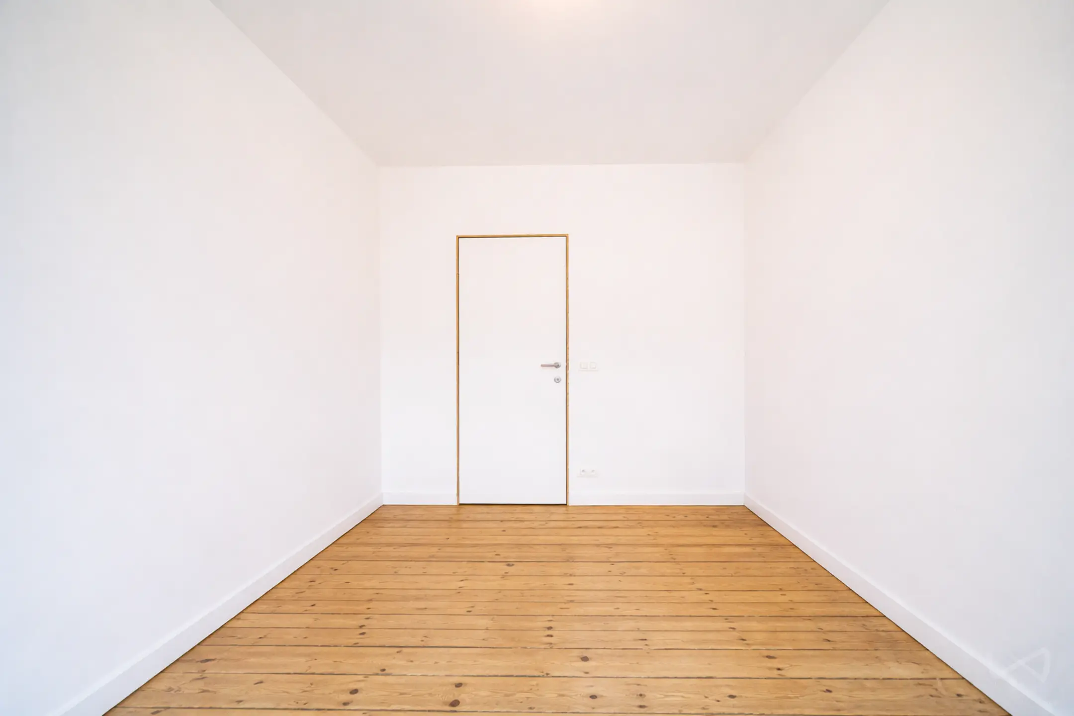 Picture 2 of 4 for Flat with two bedrooms in Saint-gilles
