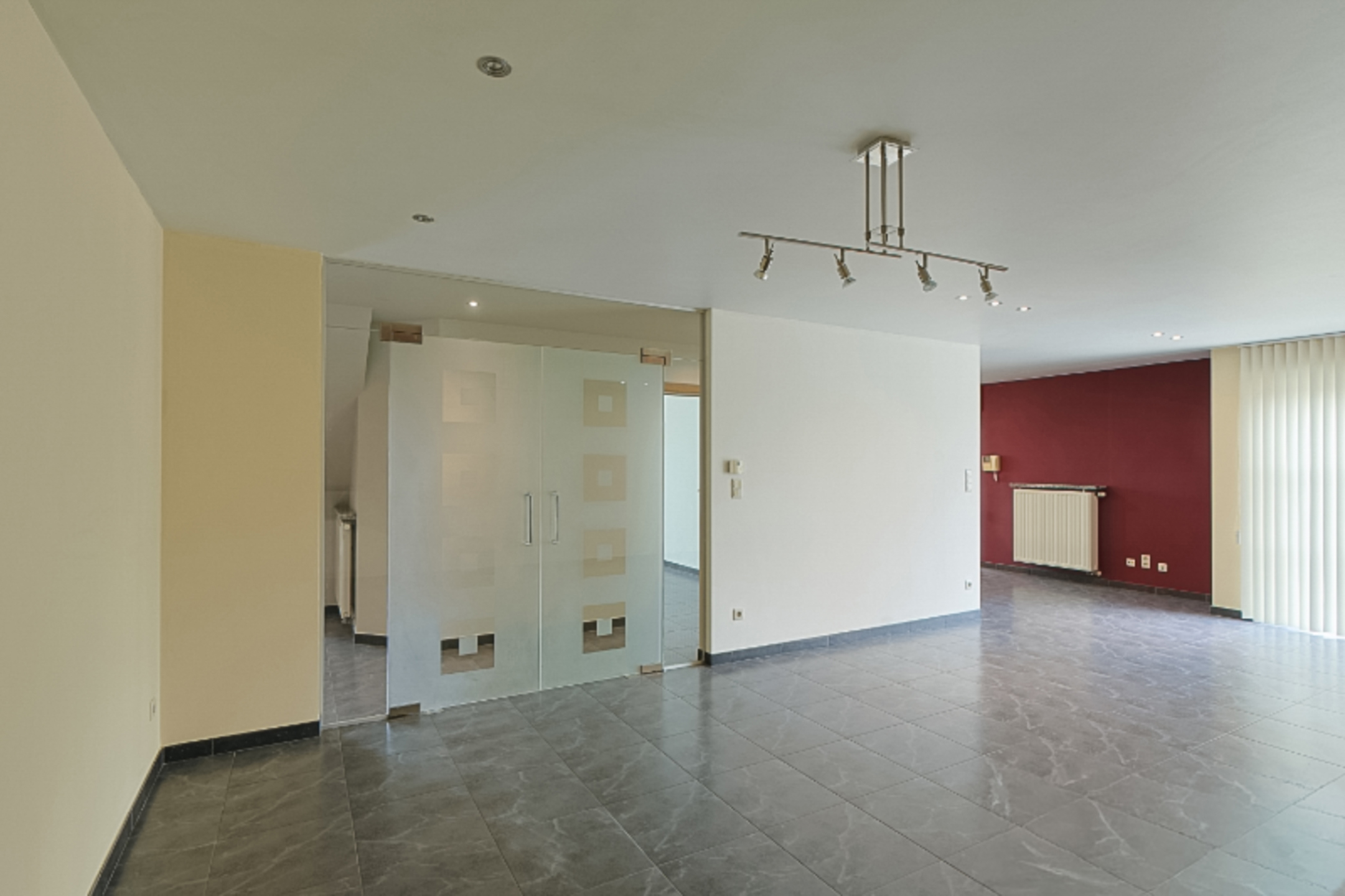 Picture 2 of 3 for Flat with three bedrooms in Zwalm