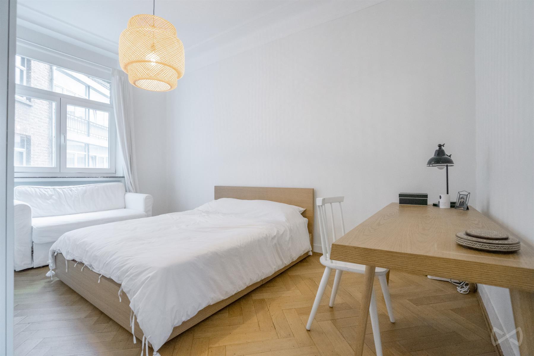 Picture 4 of 4 for Flat with two bedrooms in Bruxelles