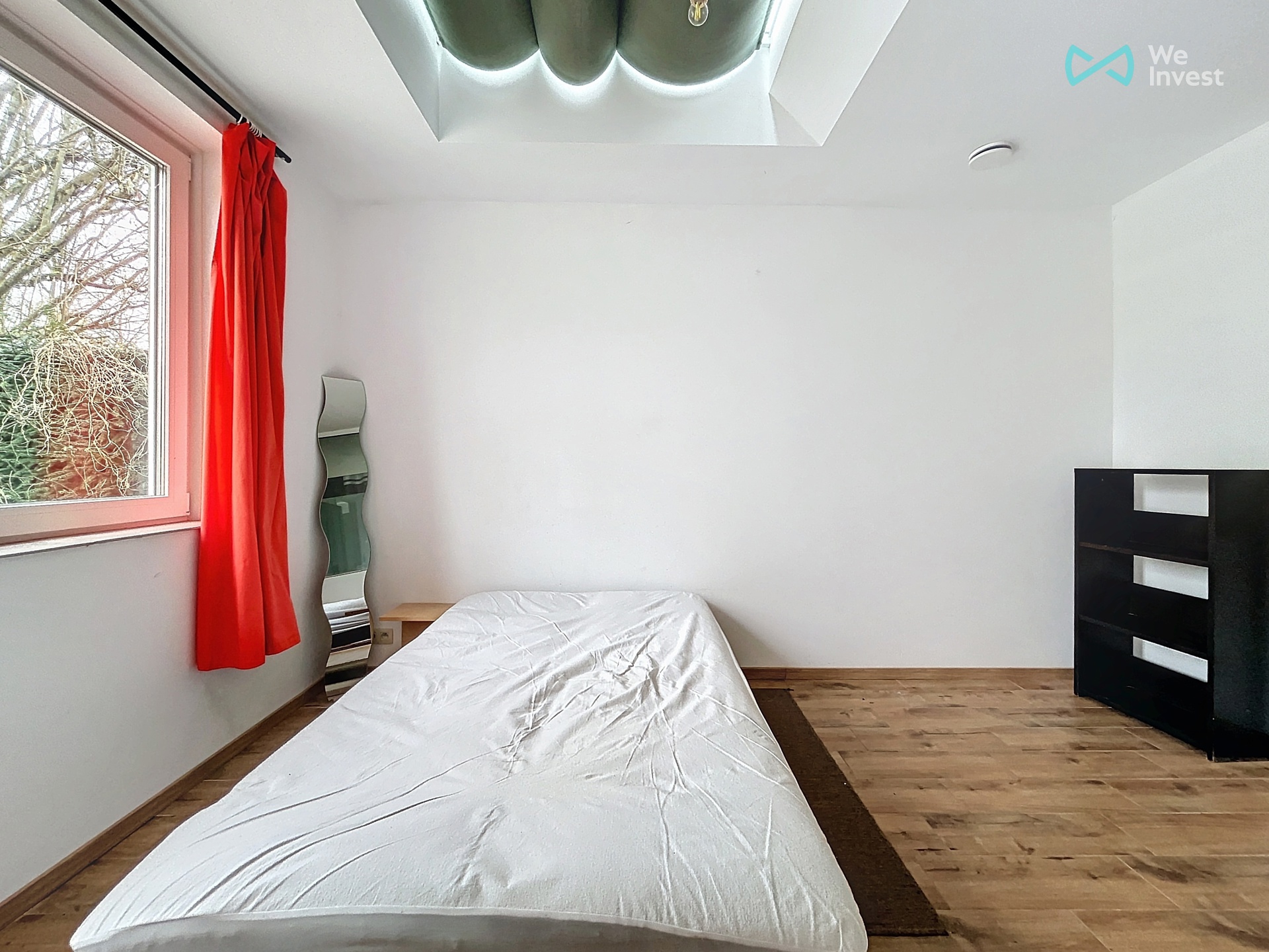 Picture 2 of 4 for Ground floor with four bedrooms in Beersel
