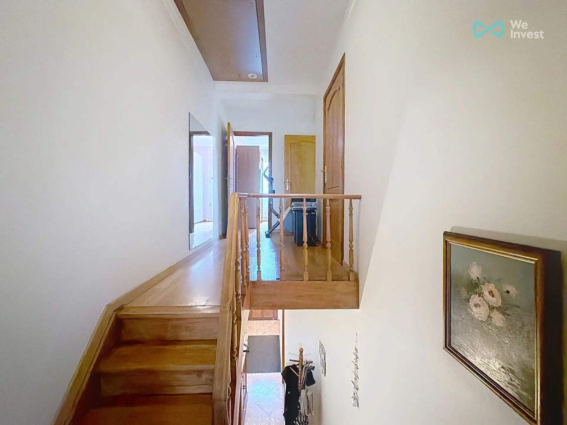 Picture 4 of 4 for House with three bedrooms in Tubize