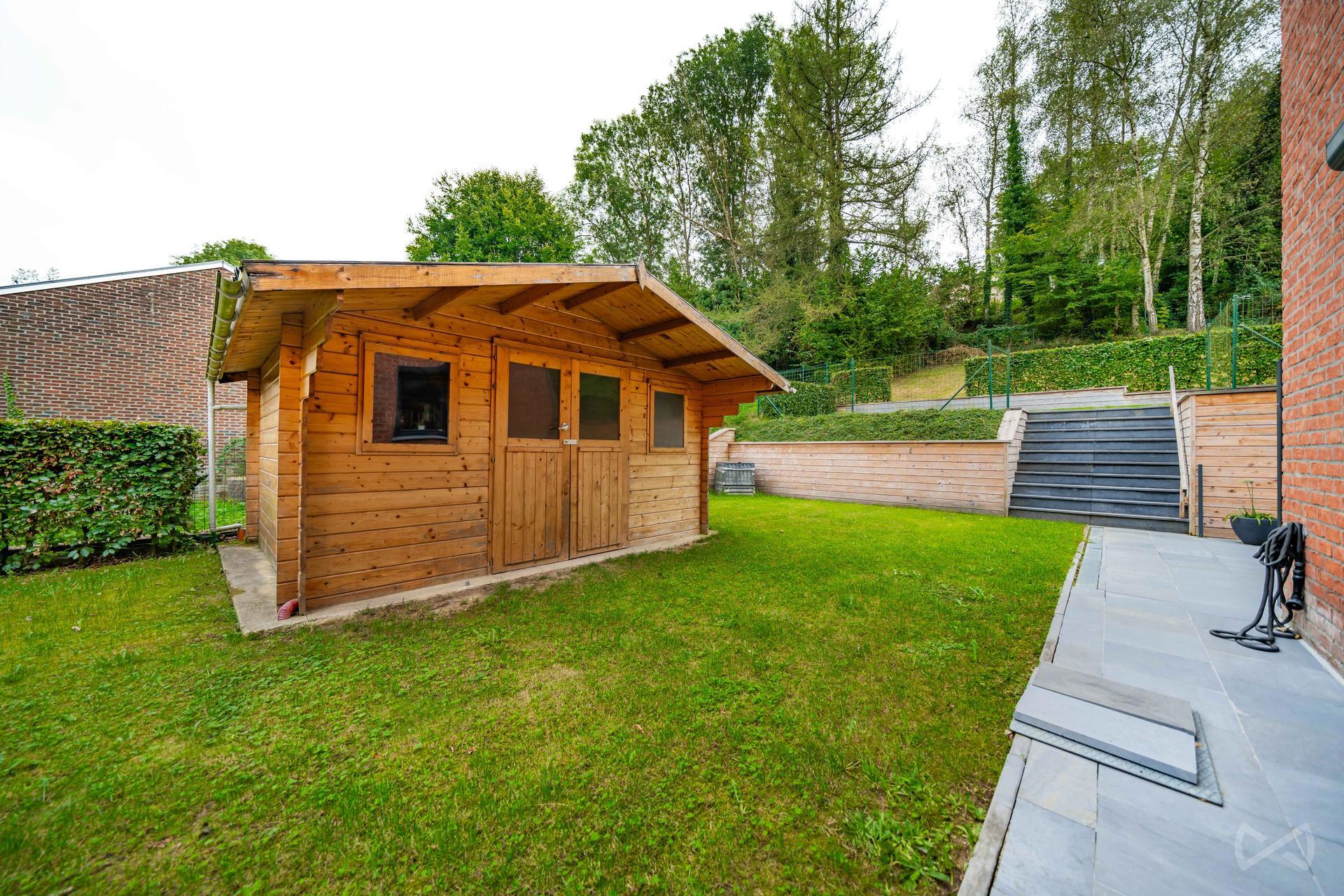 Picture 4 of 4 for Bel-etage with three bedrooms in Olne