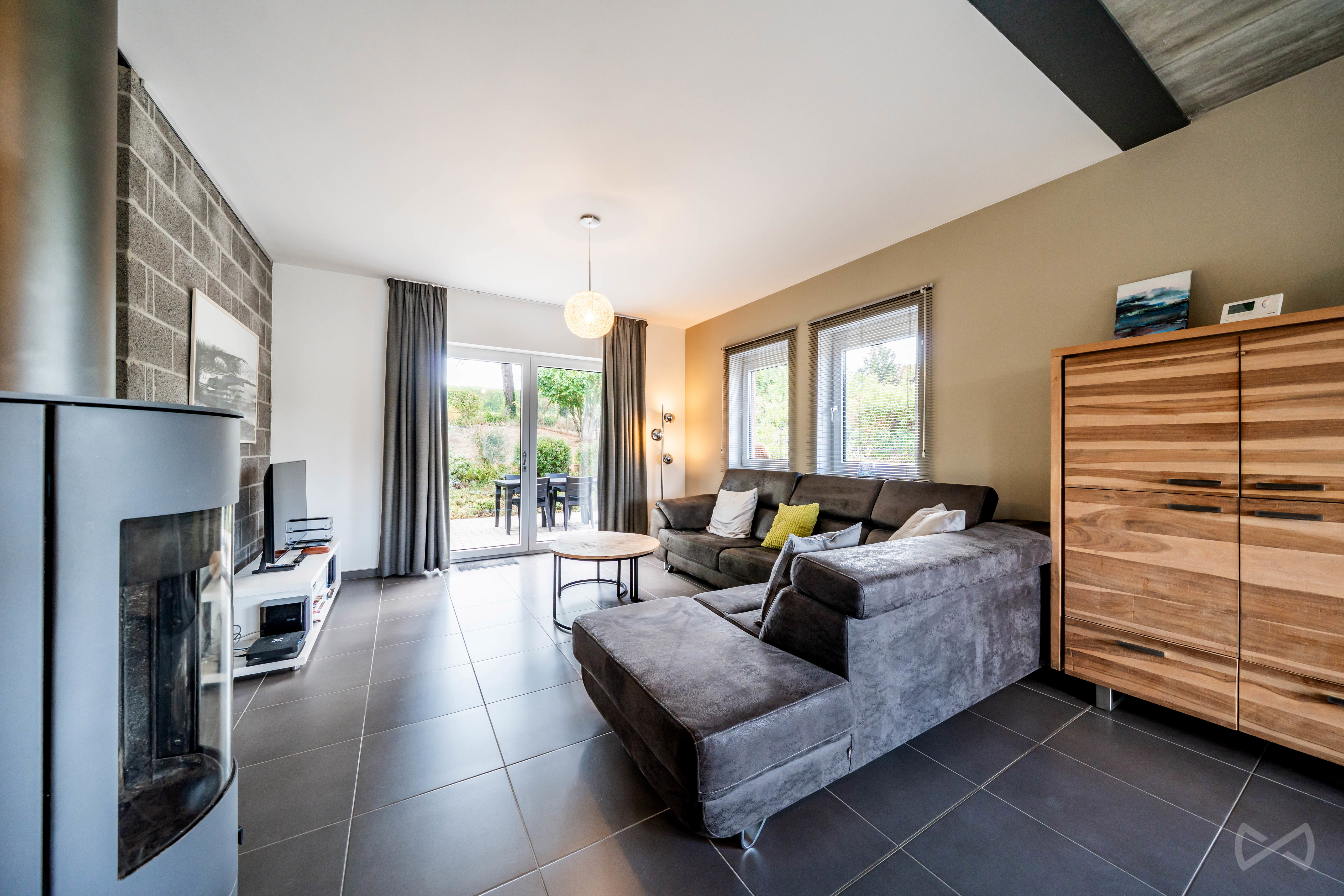 Foto van de woning