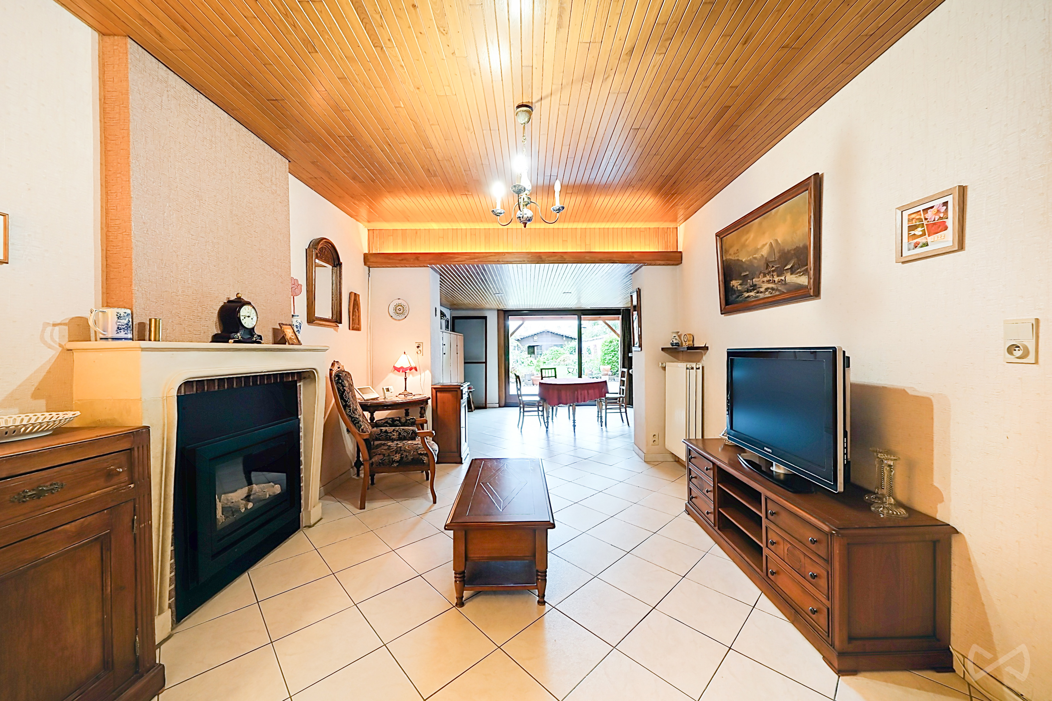 Picture 3 of 3 for Maison de maitre with four bedrooms in Braine-le-comte