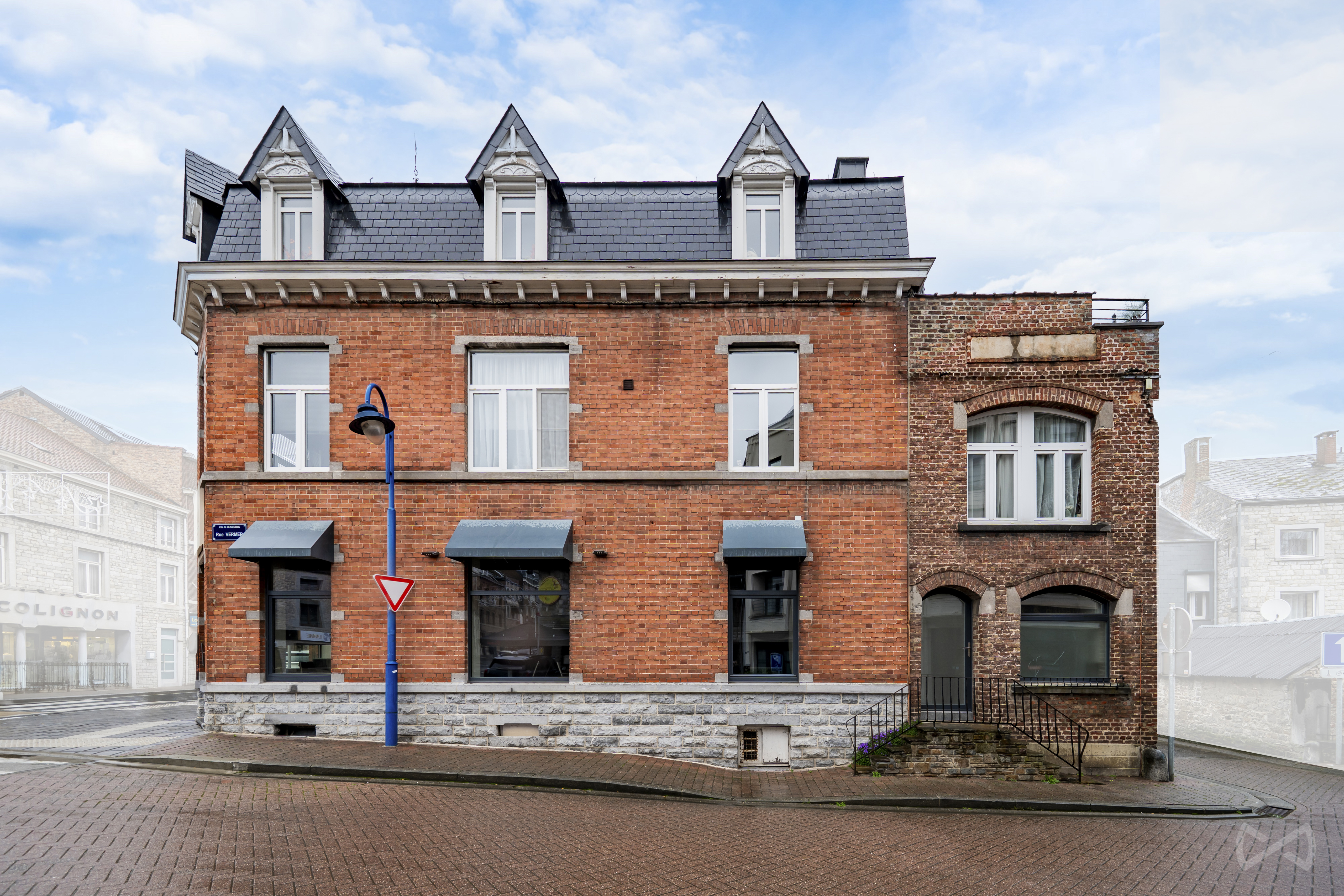 Picture 2 of 3 for Multi-purpose building with six bedrooms in Beauraing