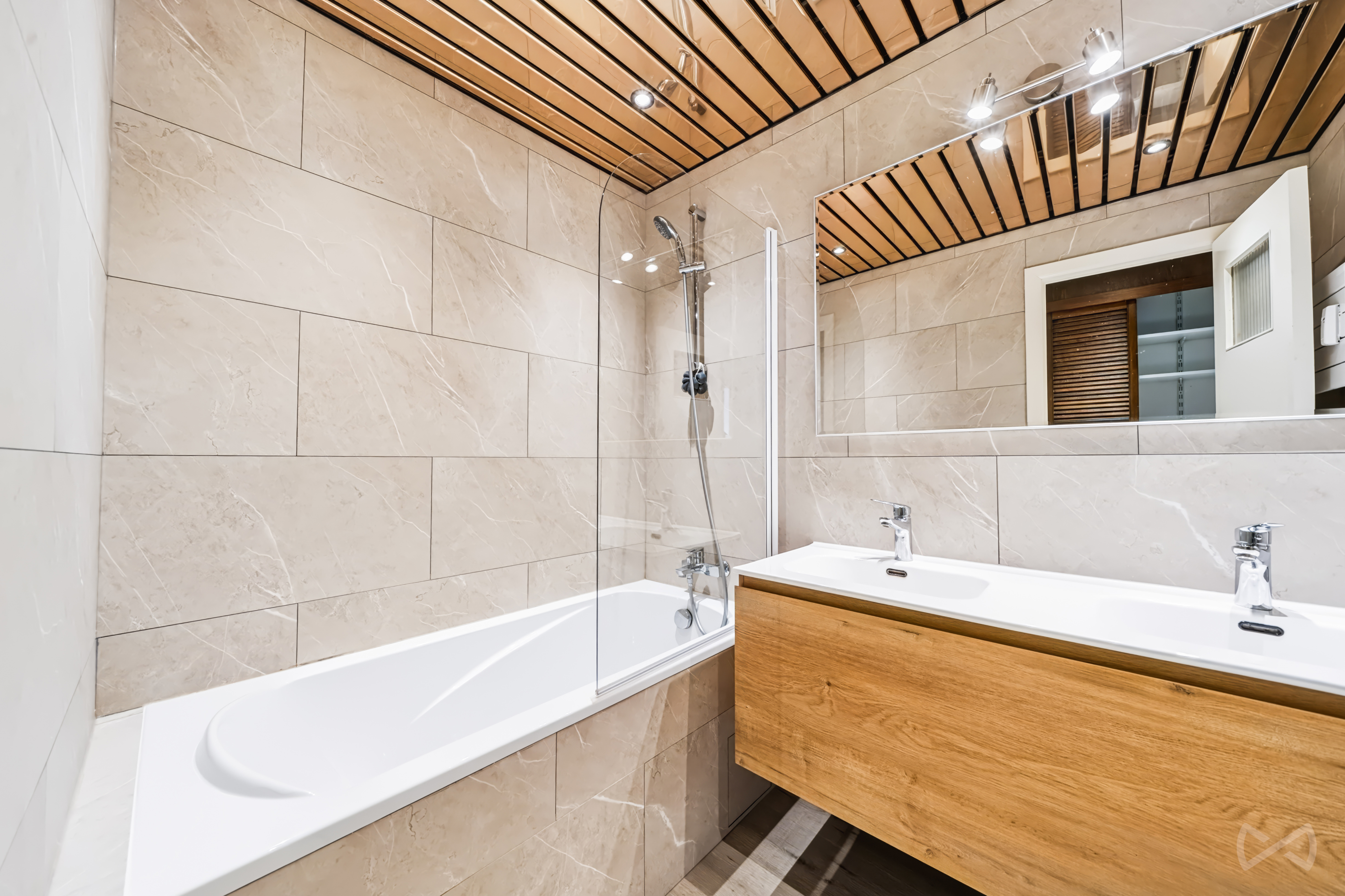 Picture 4 of 4 for Penthouse with two bedrooms in Forest