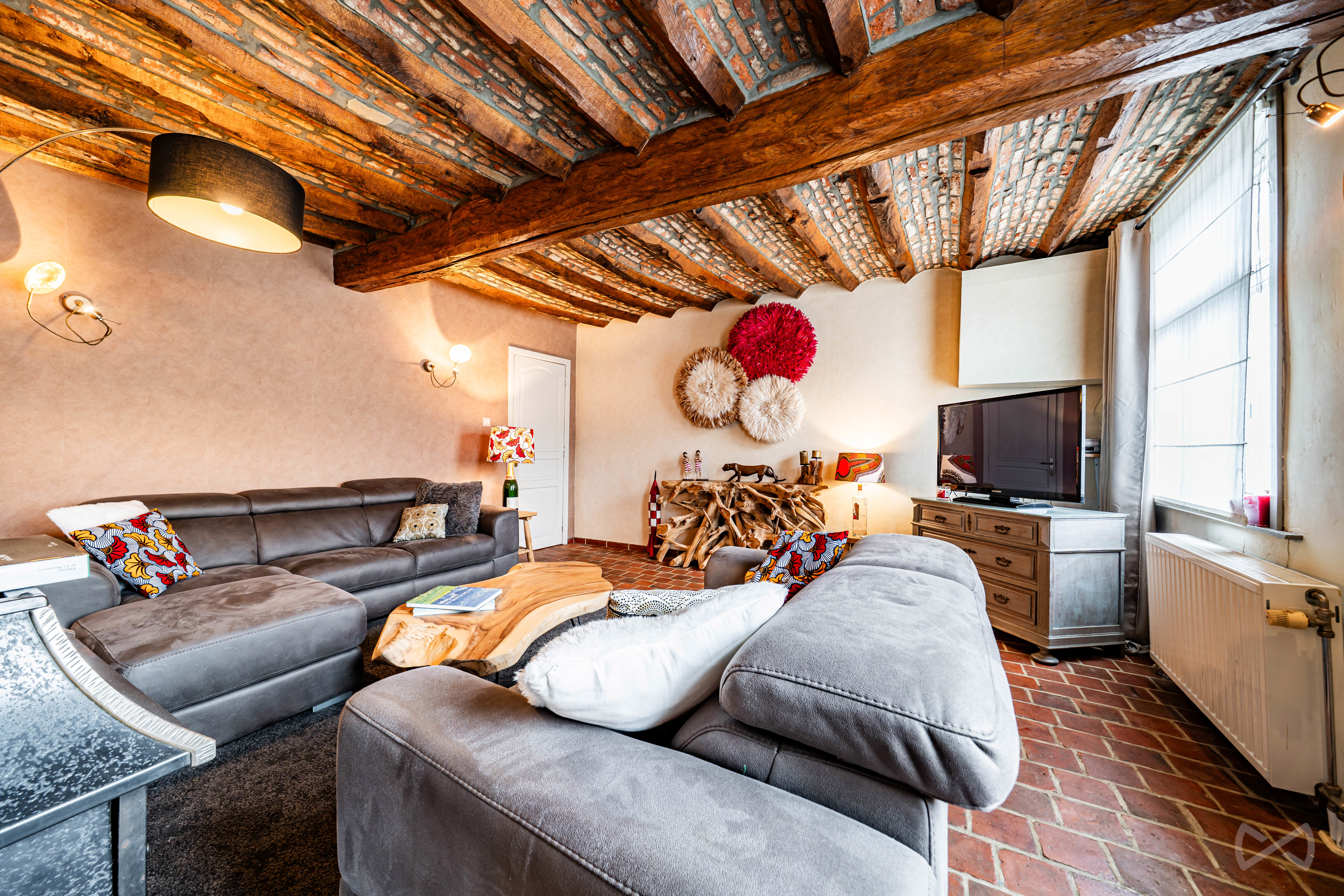 Foto 4 van 4 van Huis met vier slaapkamers in Ellignies-sainte-anne