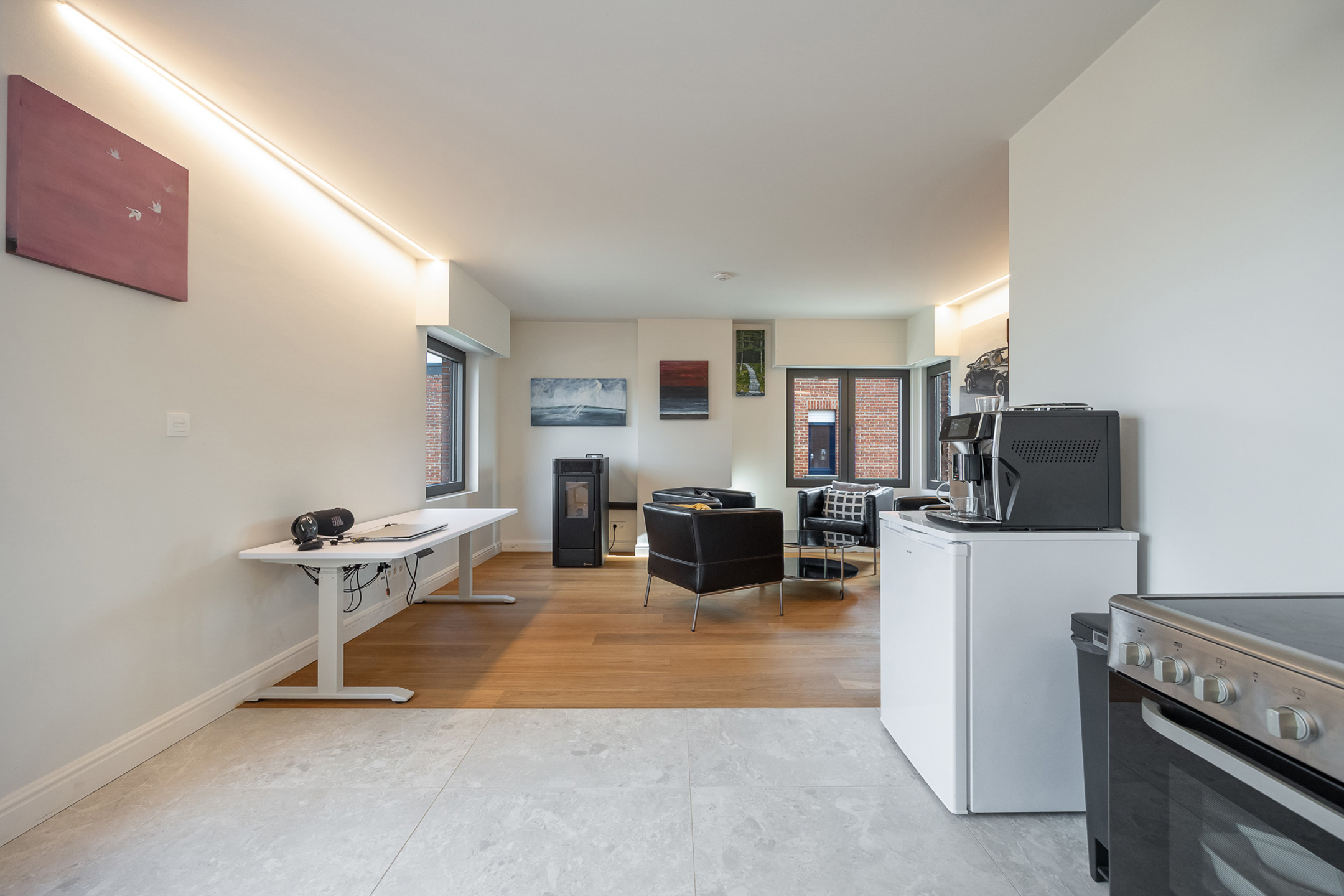 Picture 4 of 4 for Exceptional house with three bedrooms in Heist-op-den-Berg