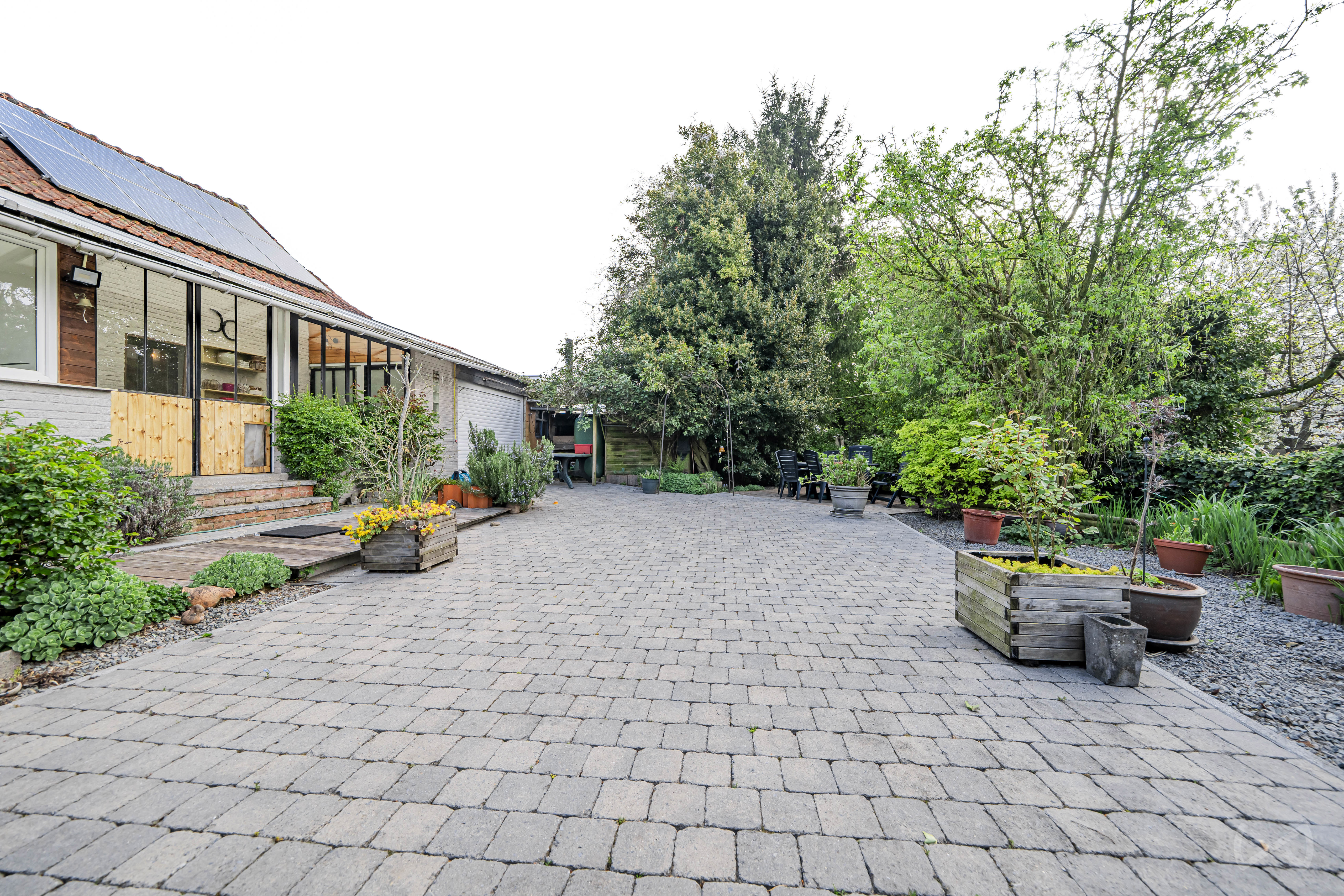 Picture 2 of 4 for House with four bedrooms in Braine-le-comte