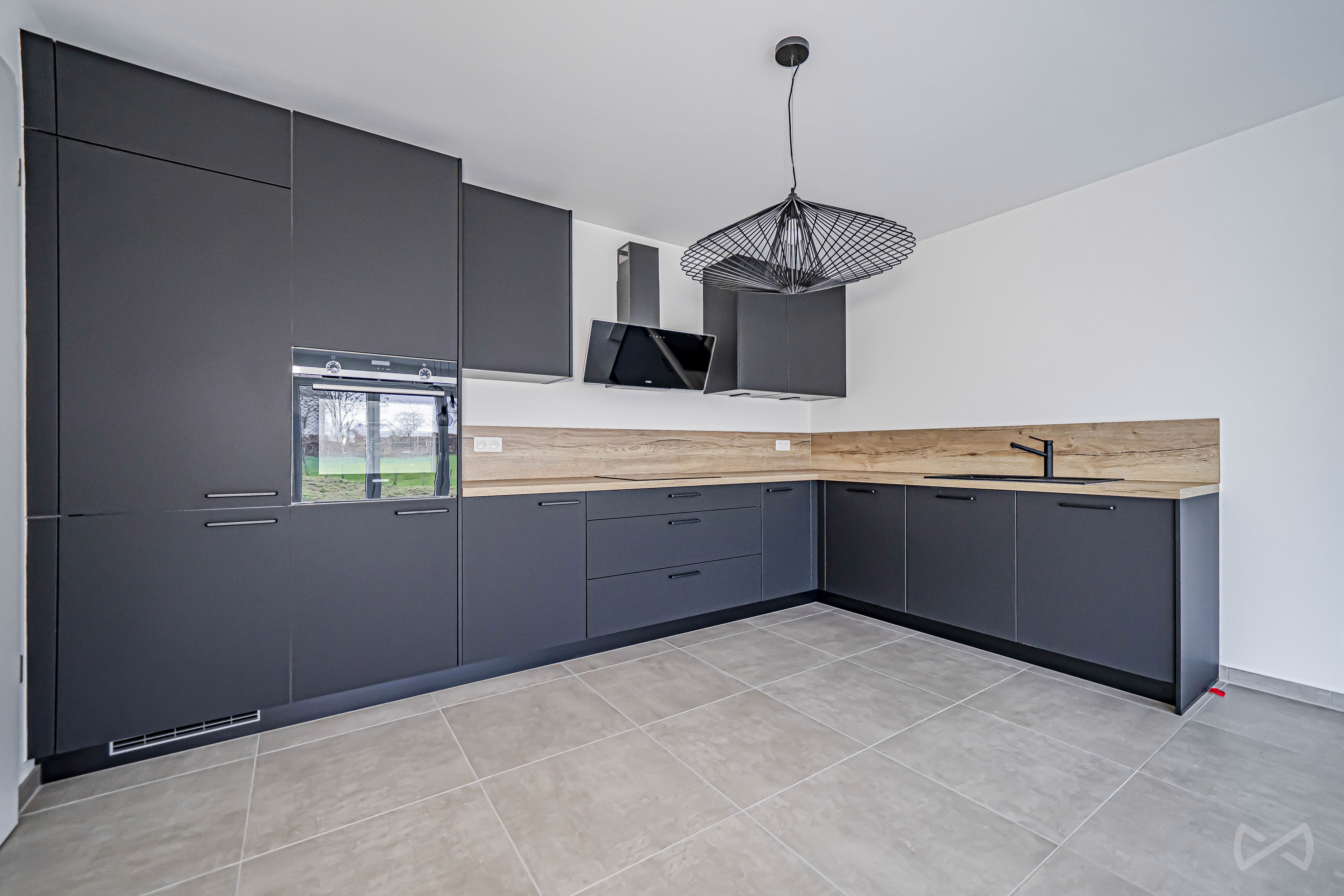 Picture 2 of 4 for Flat with three bedrooms in Sankt vith