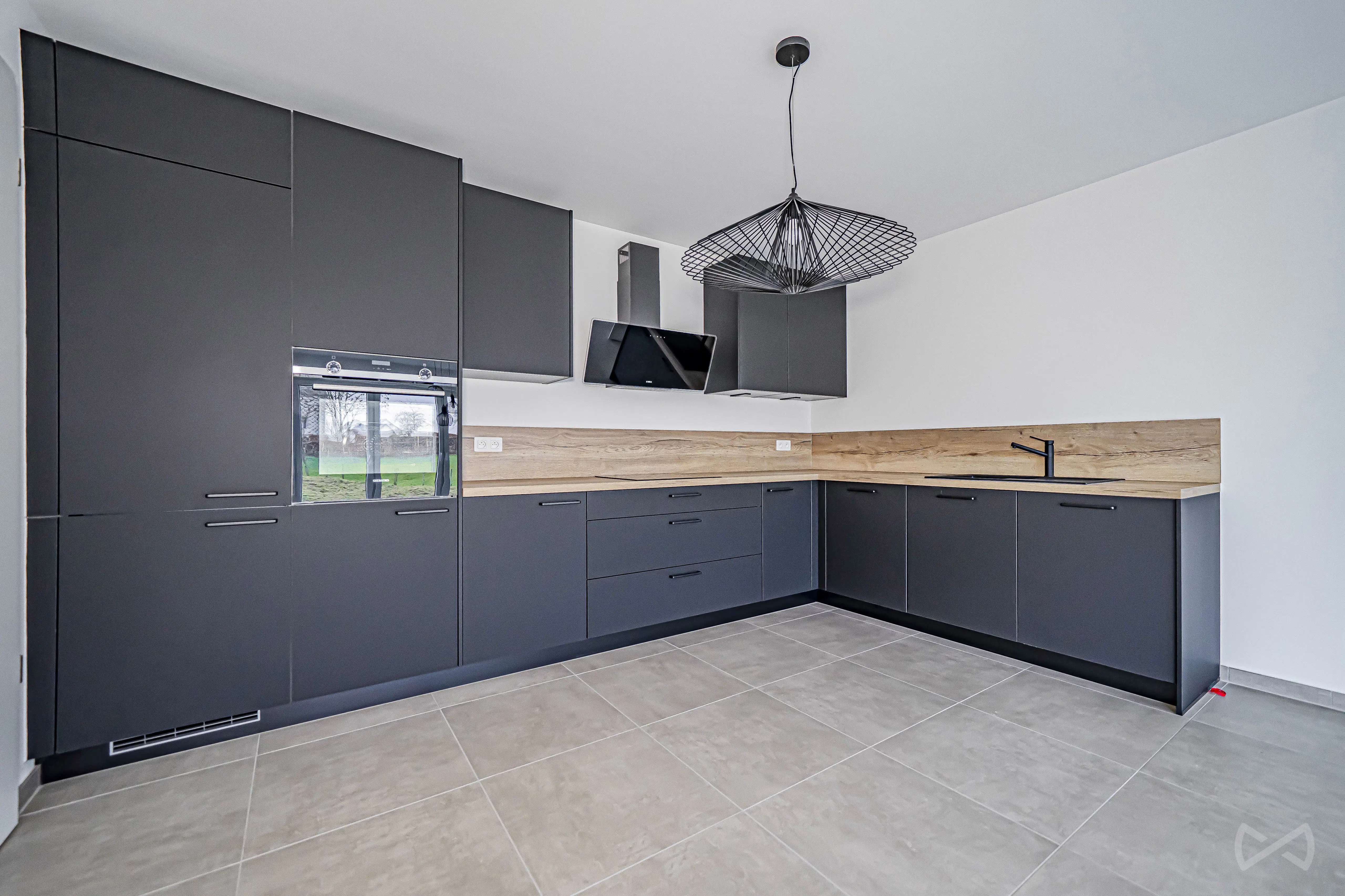 Picture 2 of 4 for Flat with three bedrooms in Sankt vith
