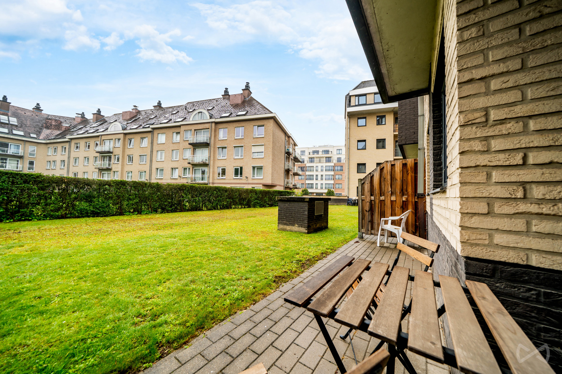 Foto van de woning