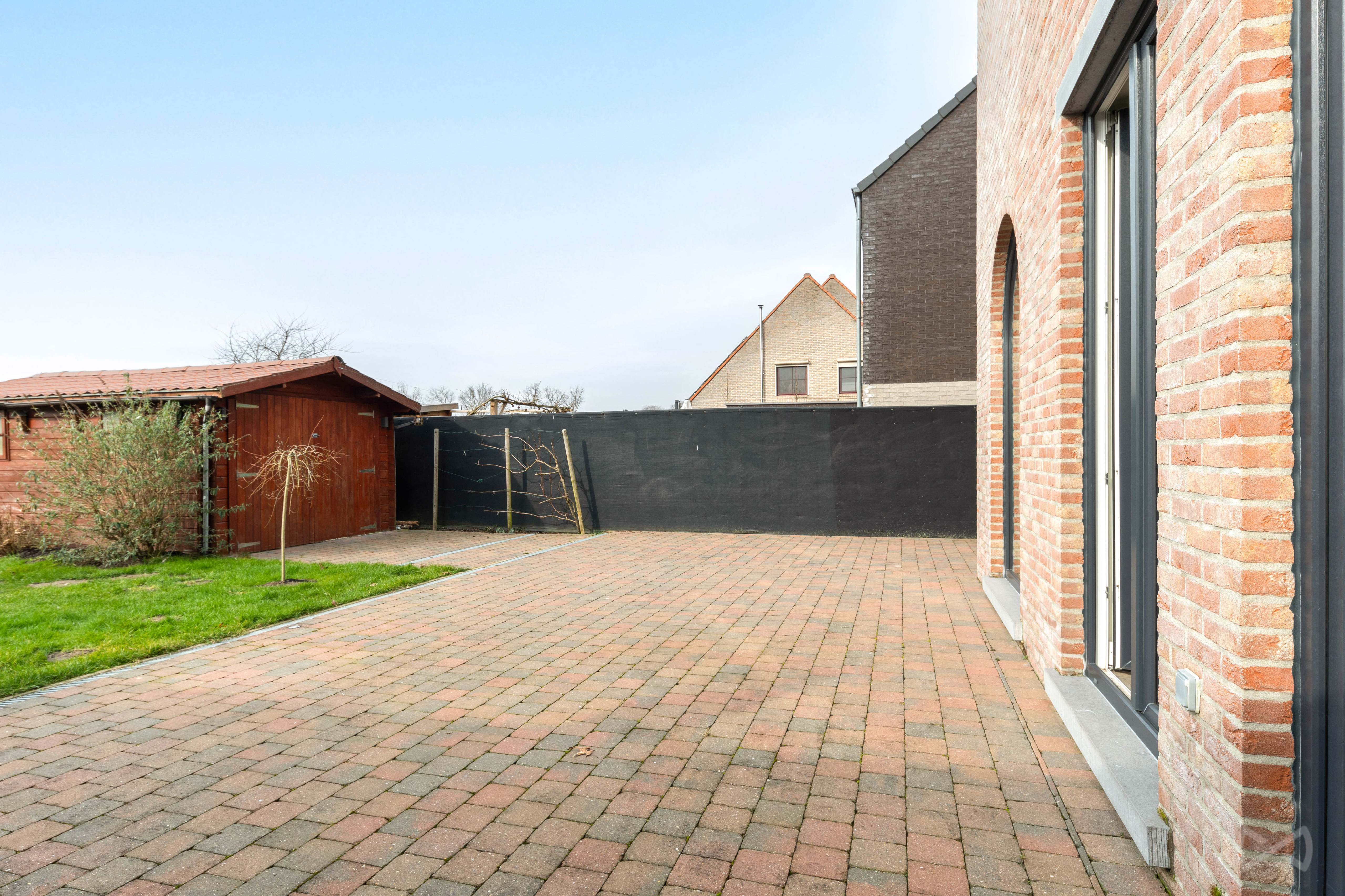 Picture 1 of 4 for House with four bedrooms in Rotselaar