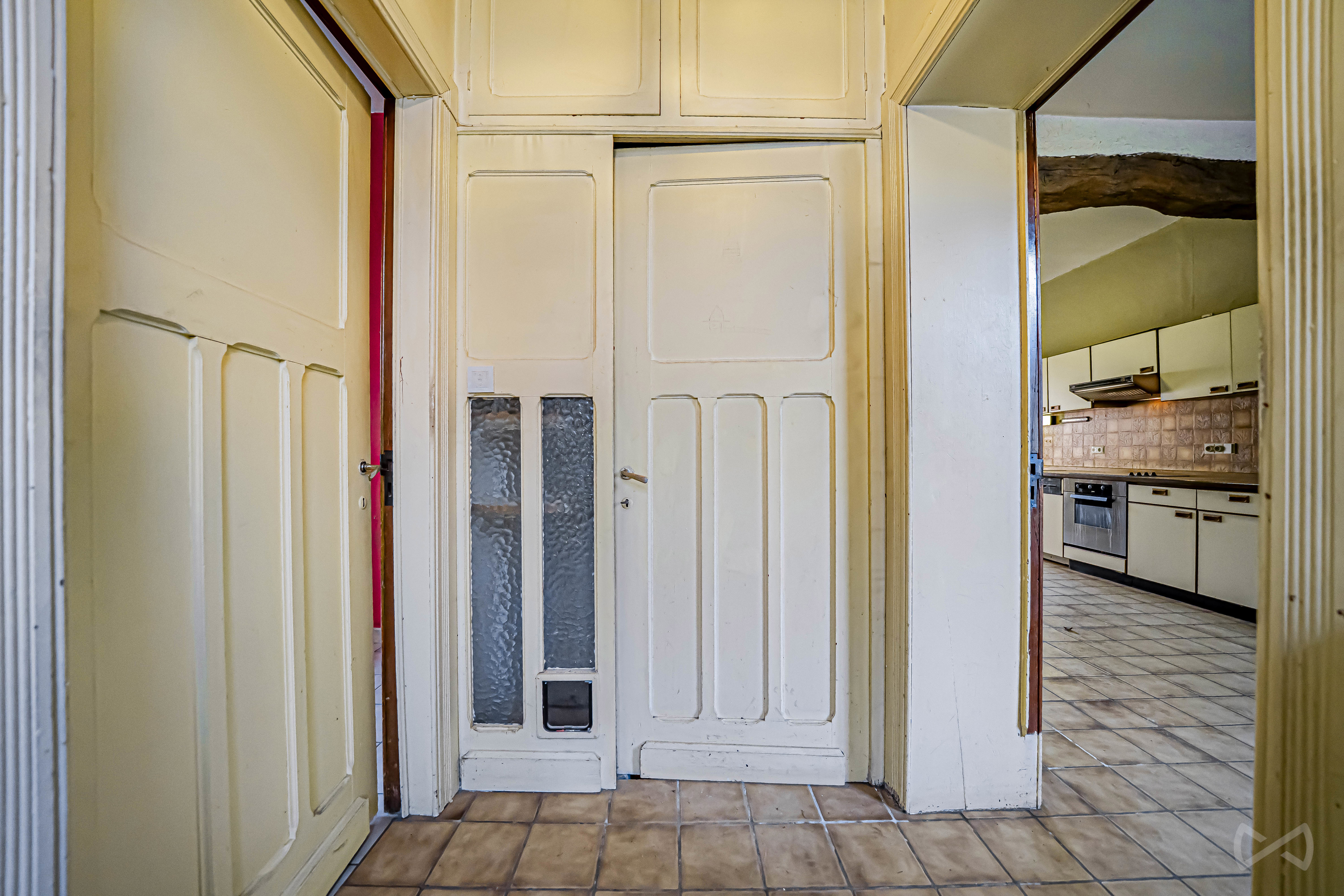 Photo 3 sur 3 pour Maison de trois chambres à Stavelot
