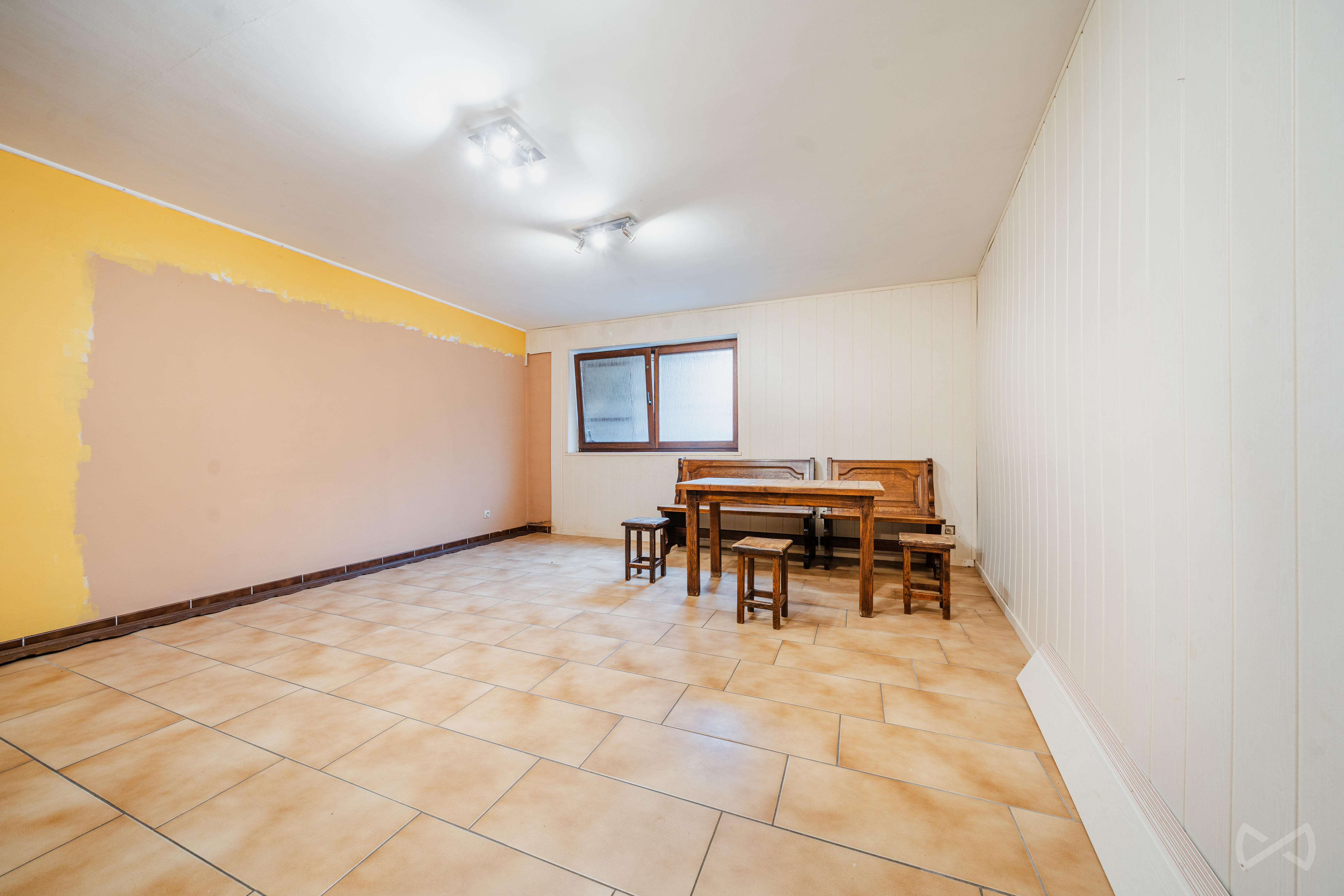 Picture 2 of 4 for House with three bedrooms in Ougrée