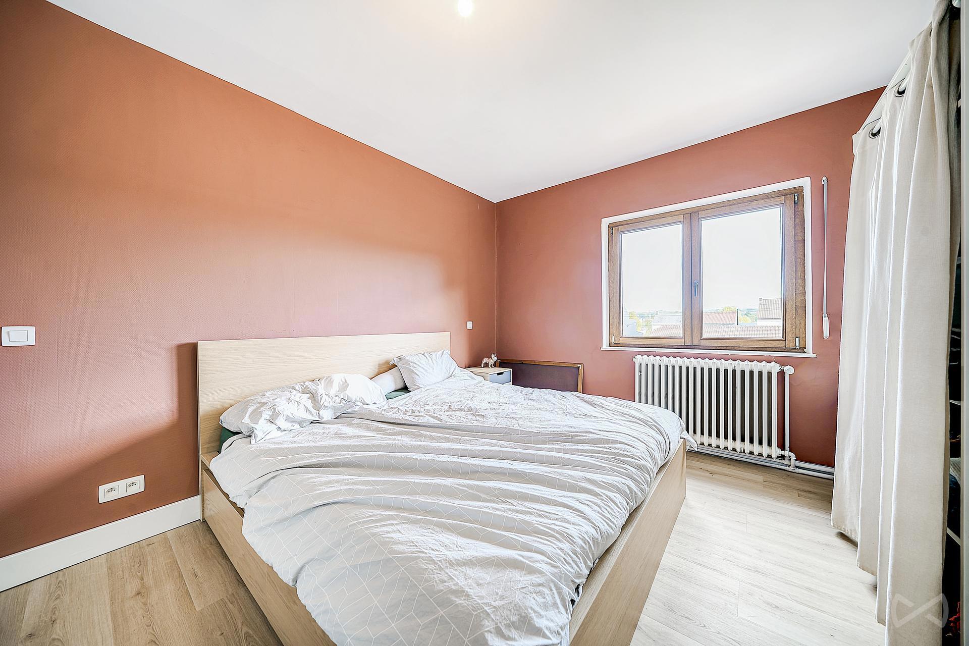 Foto 4 van 4 van Huis met twee slaapkamers in Marcinelle