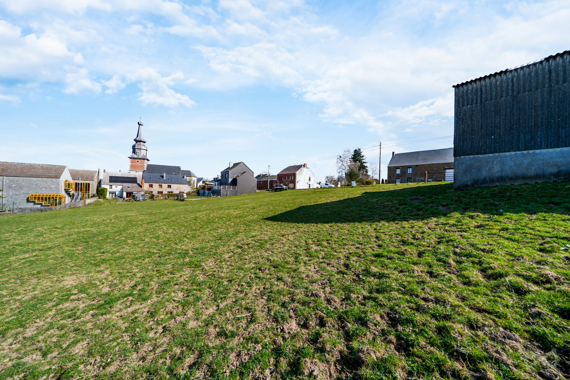 Picture 4 of 4 for Farm in Gonrieux