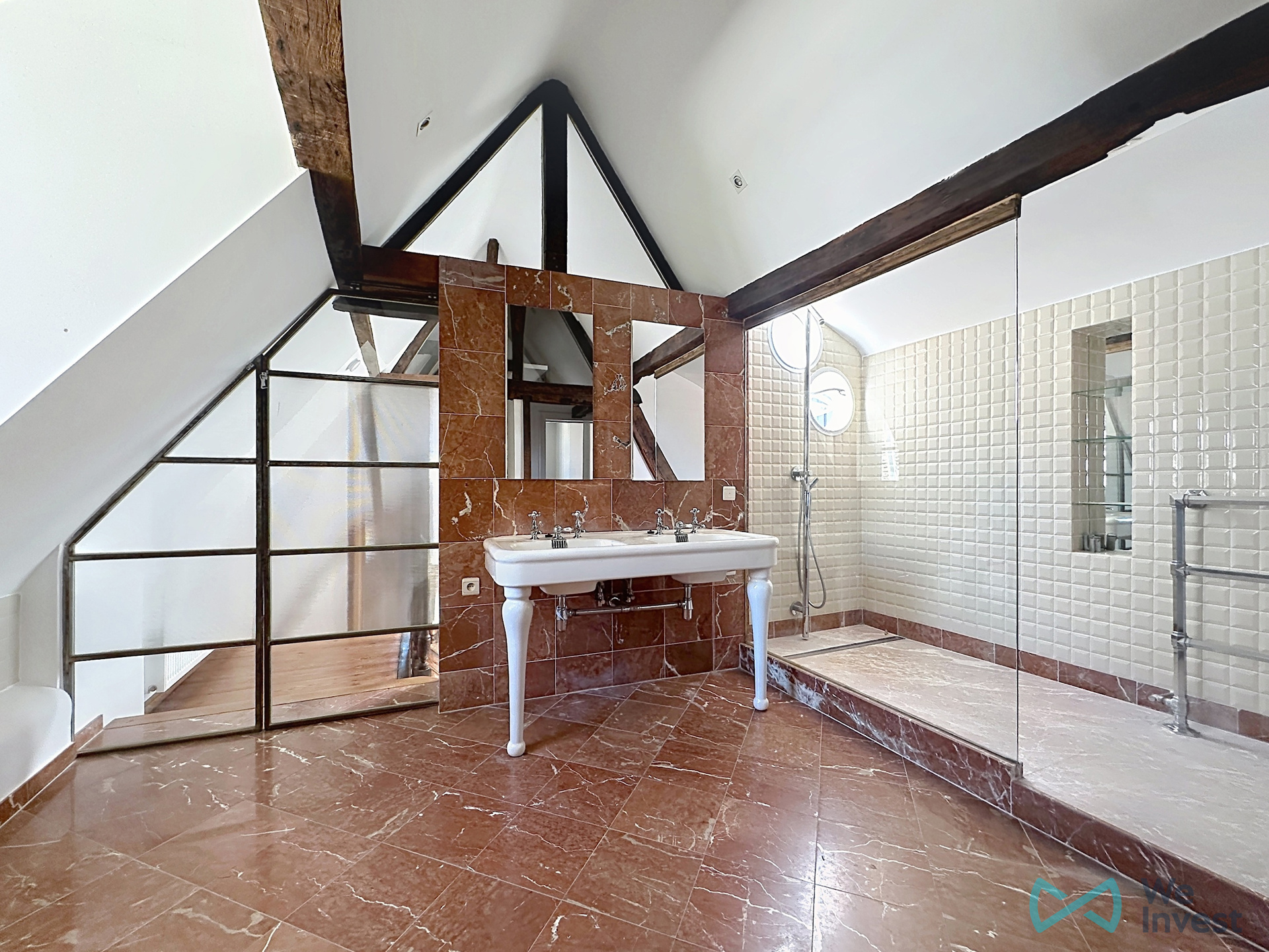 Picture 3 of 4 for Exceptional house with five bedrooms in Bruxelles