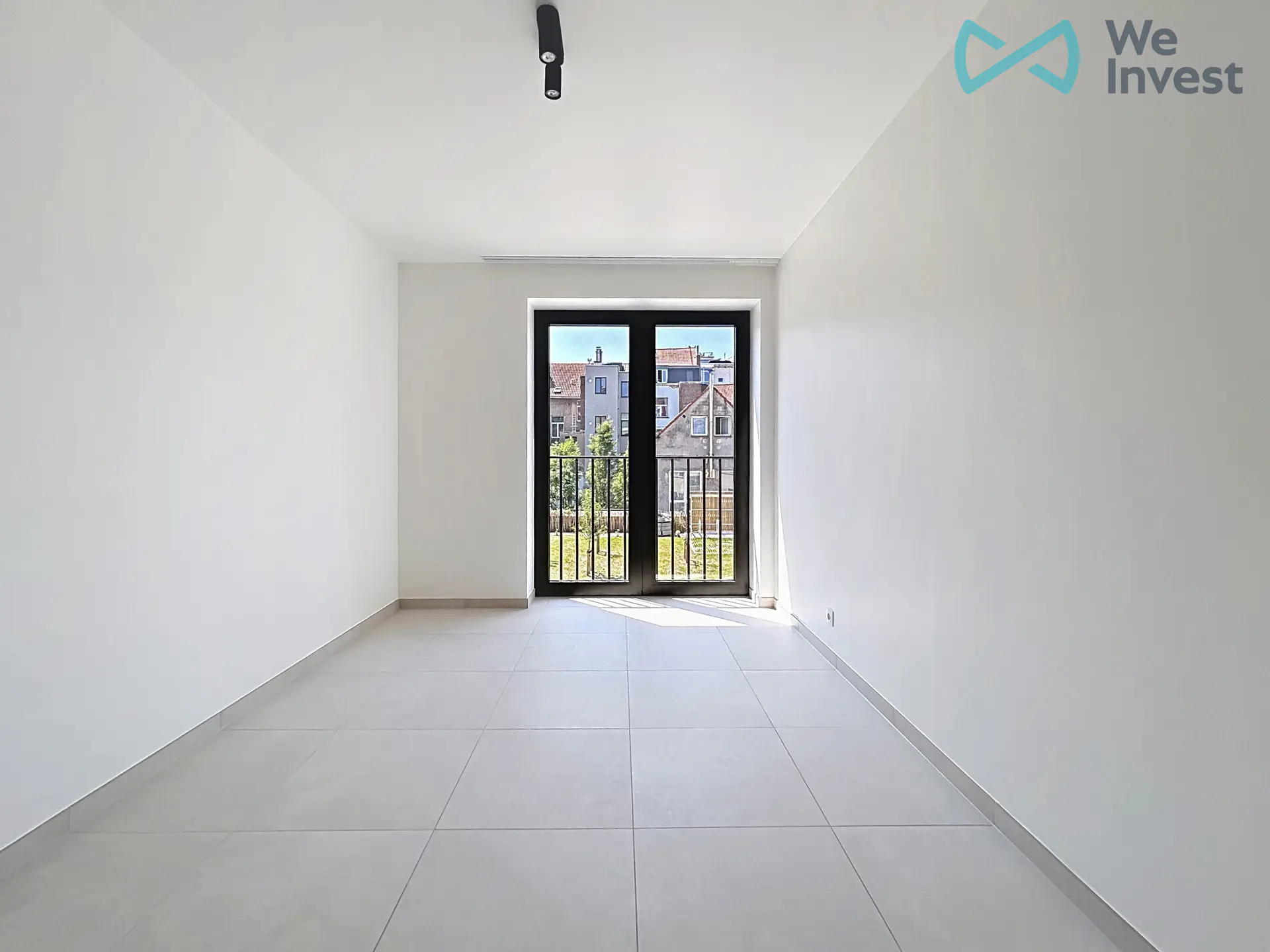 Picture 4 of 4 for House with three bedrooms in Evere