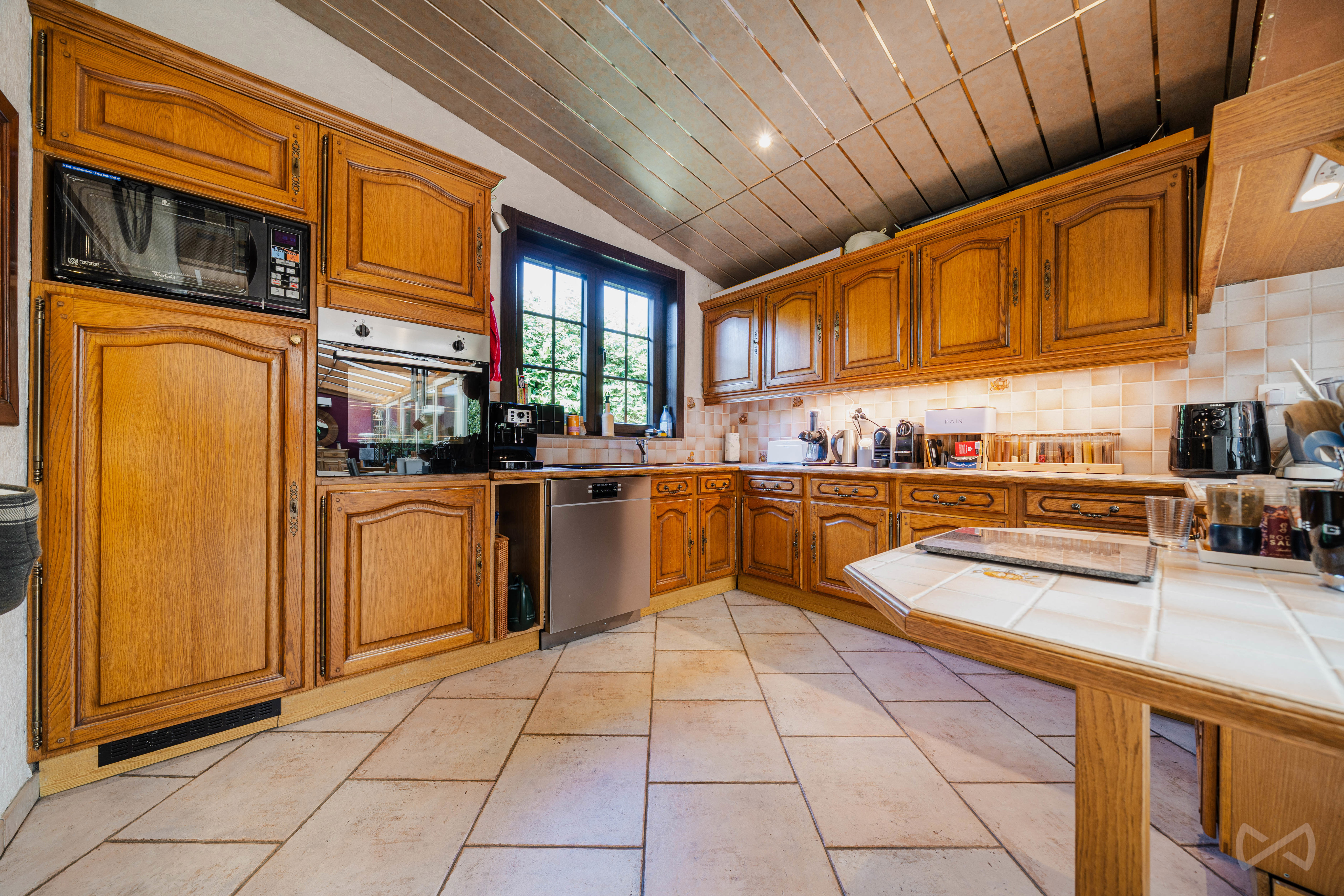 Picture 3 of 4 for Villa with five bedrooms in Braine-le-Comte