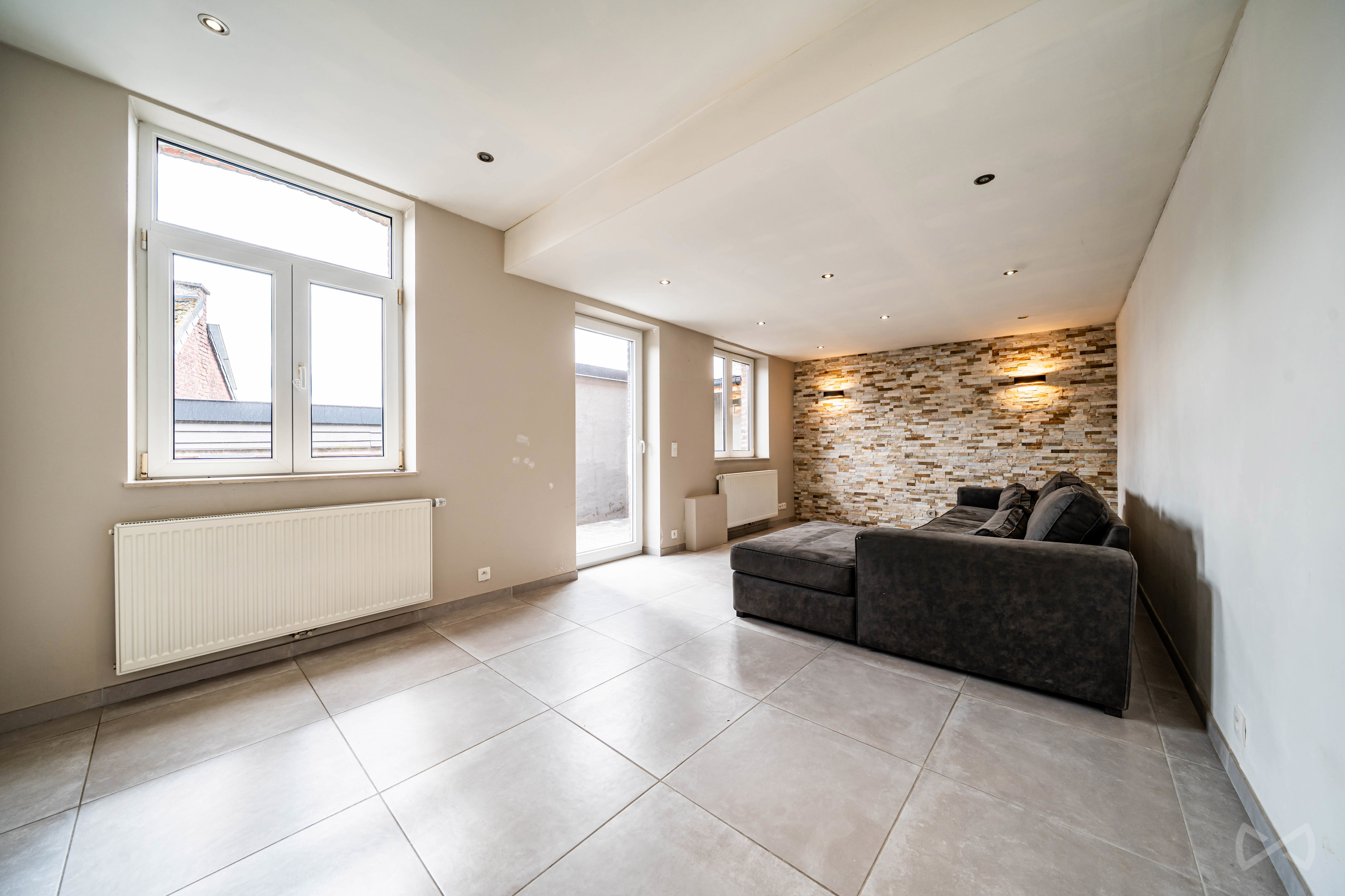 Picture 4 of 4 for House with two bedrooms in Wanze