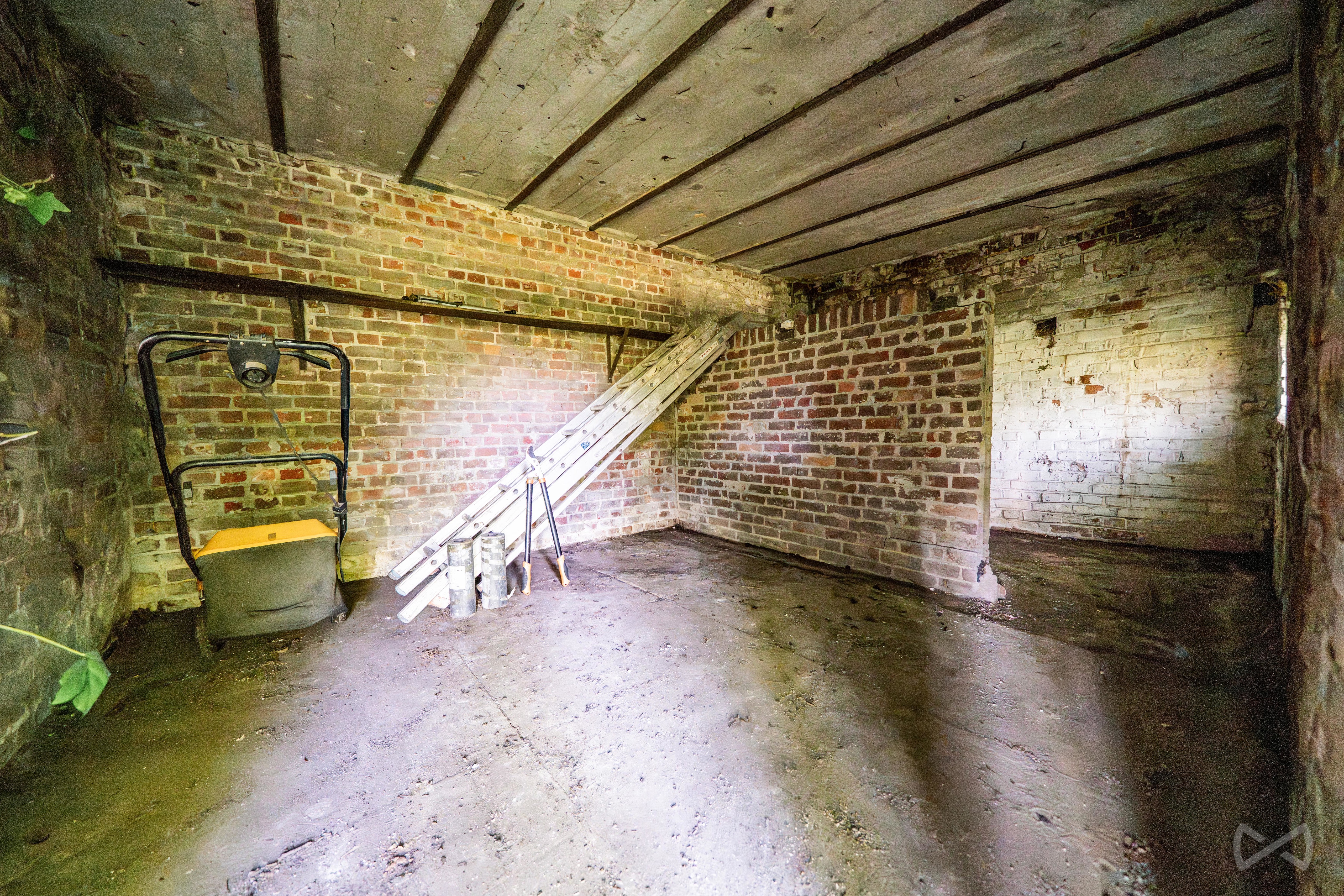 Photo 4 sur 4 pour Maison de deux chambres à Nimy