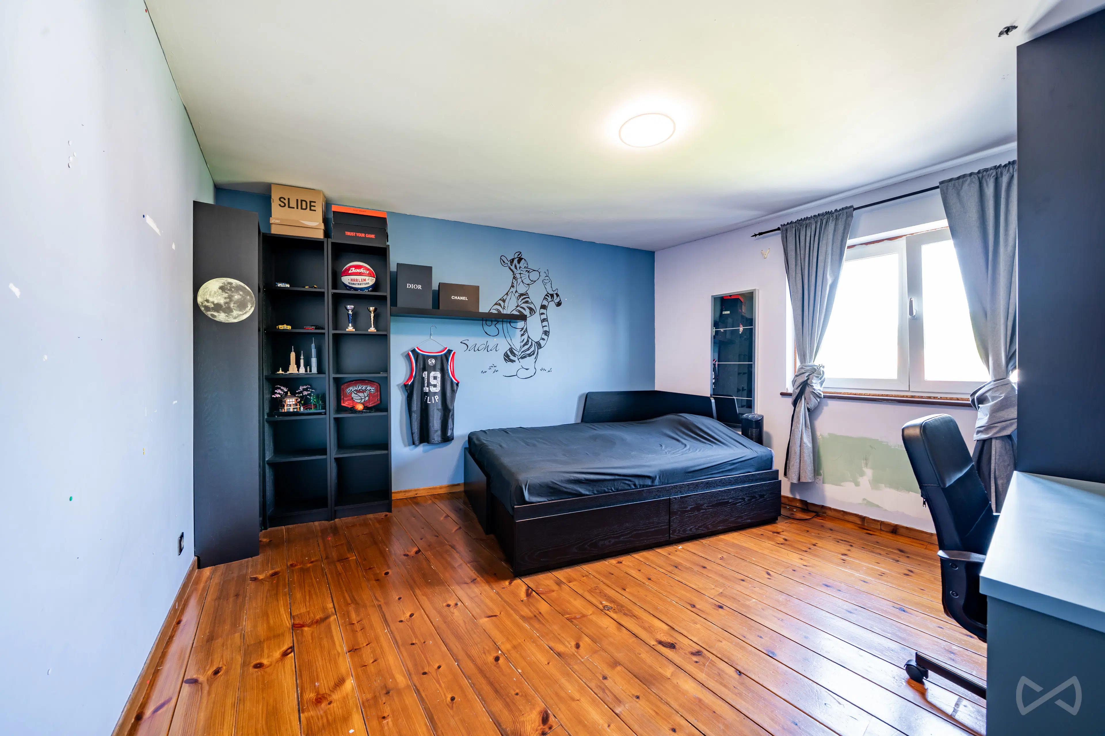 Photo 4 sur 4 pour Maison de trois chambres à Neerheylissem