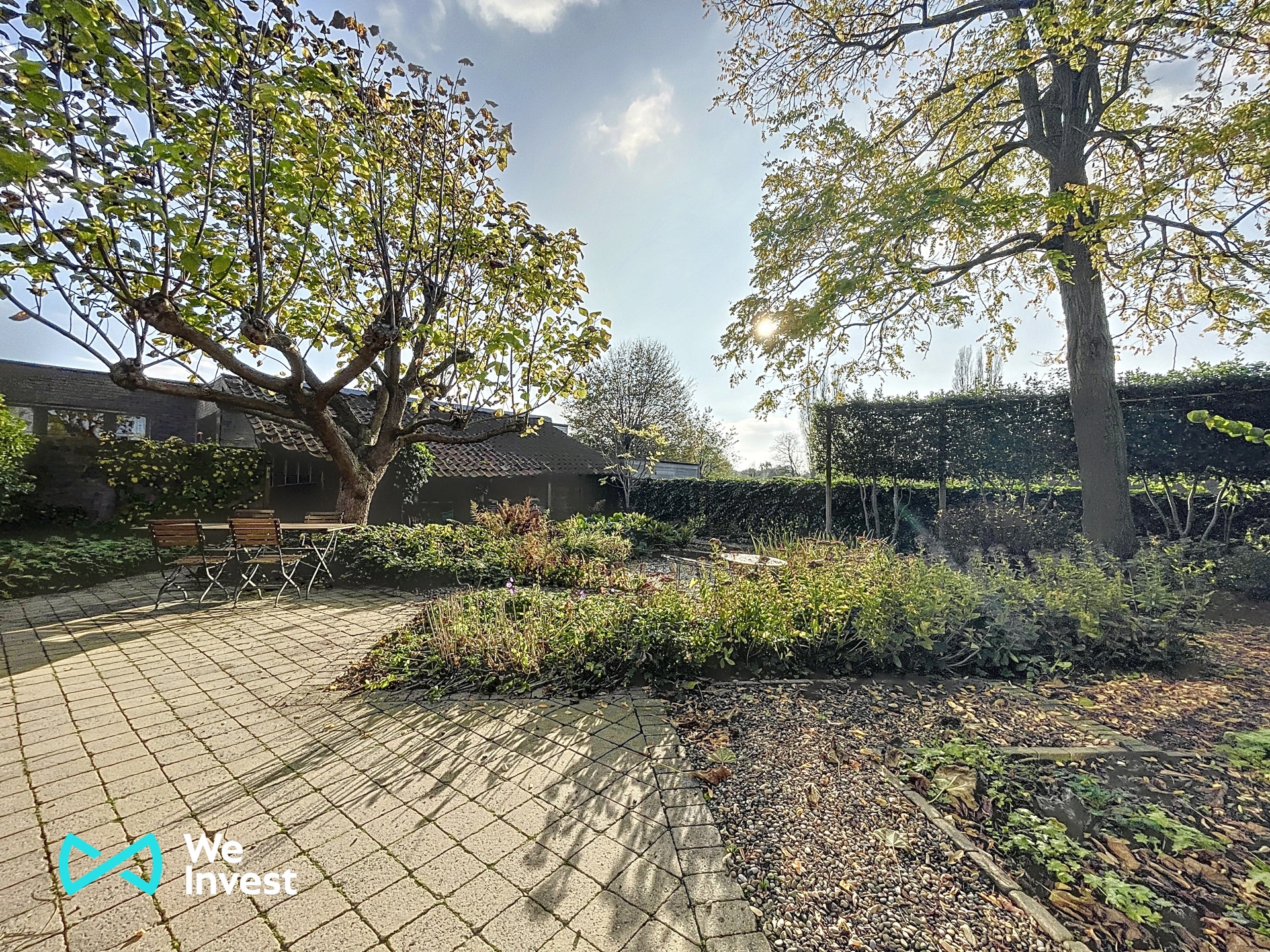 Photo 4 sur 4 pour Maison de quatre chambres à Meise