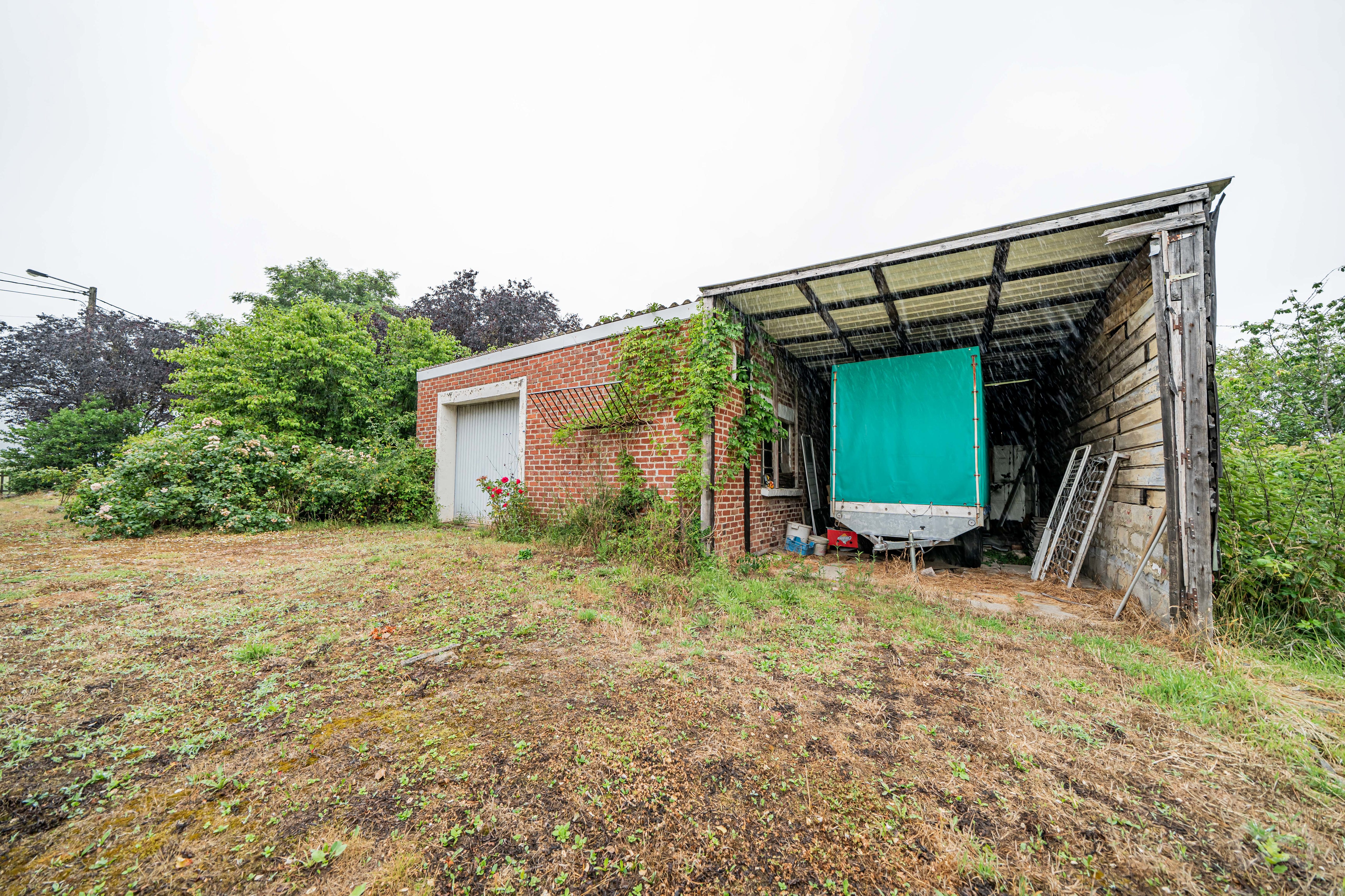 Picture 4 of 4 for Villa with two bedrooms in Ham-sur-heure