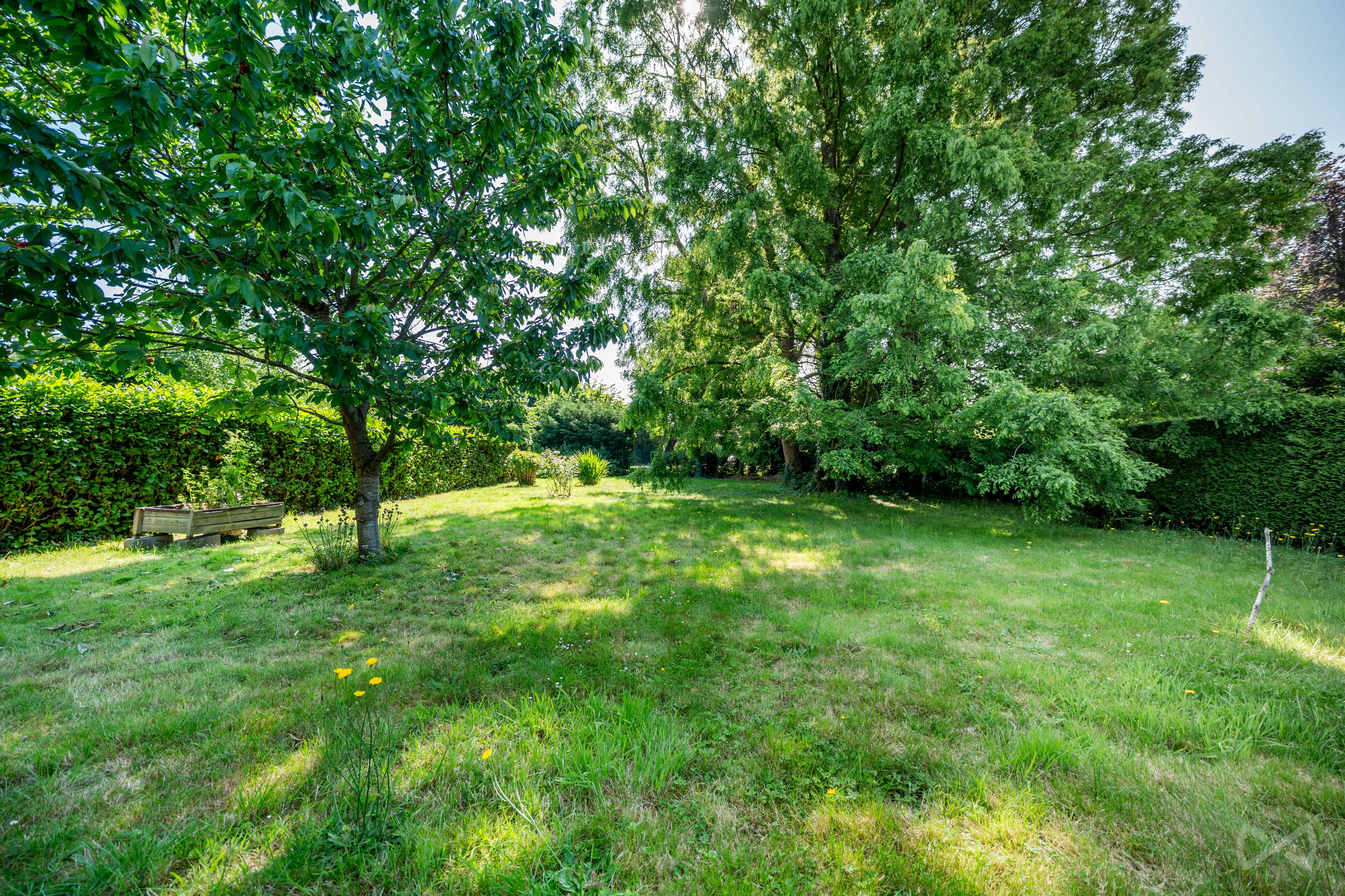 Photo 1 sur 4 pour Maison de cinq chambres à Thuin