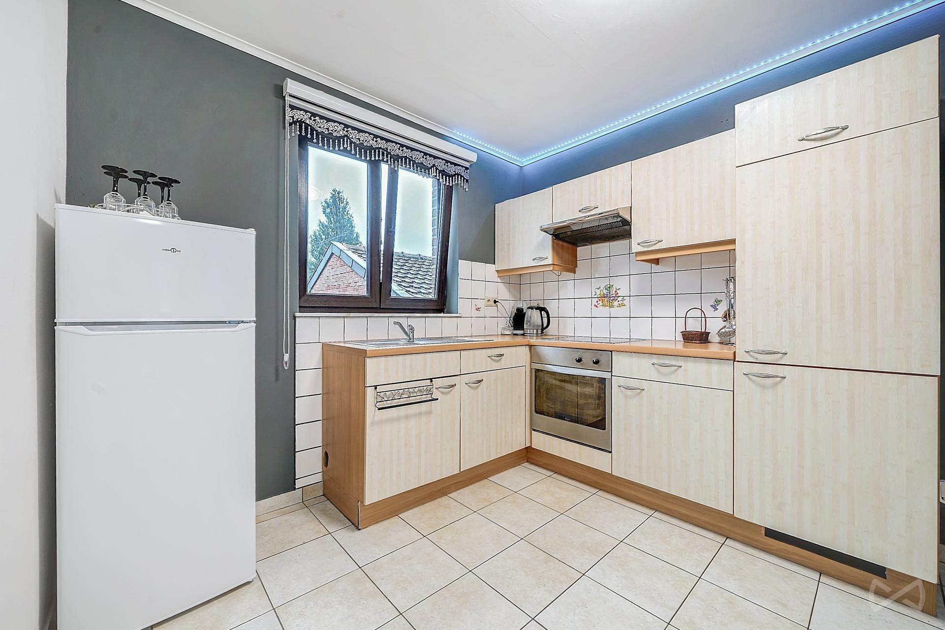 Foto 1 van 4 van Huis met twee slaapkamers in ChÂtelet