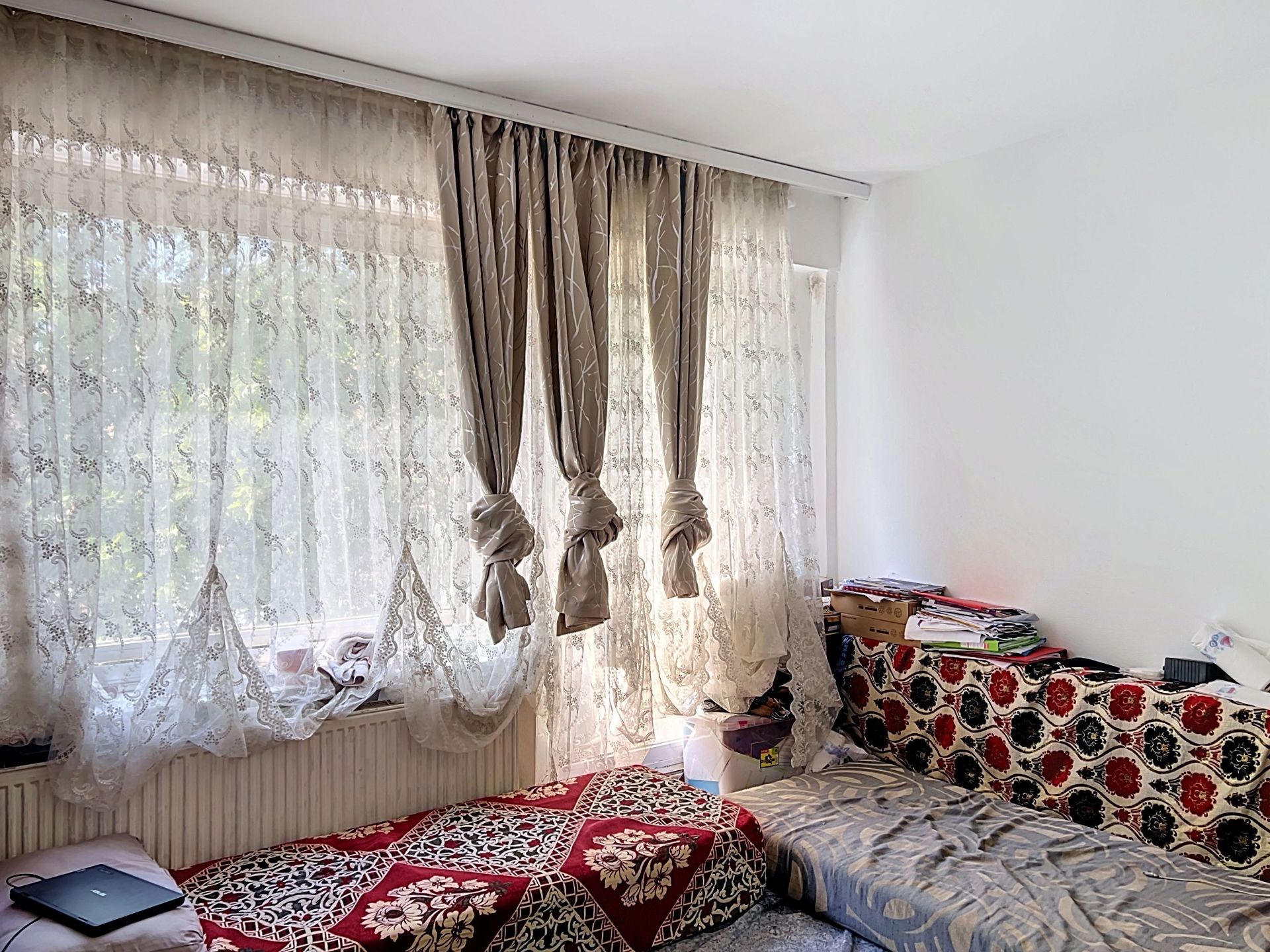 Photo 4 sur 4 pour Immeuble à appartements de quatre chambres à Molenbeek-Saint-Jean
