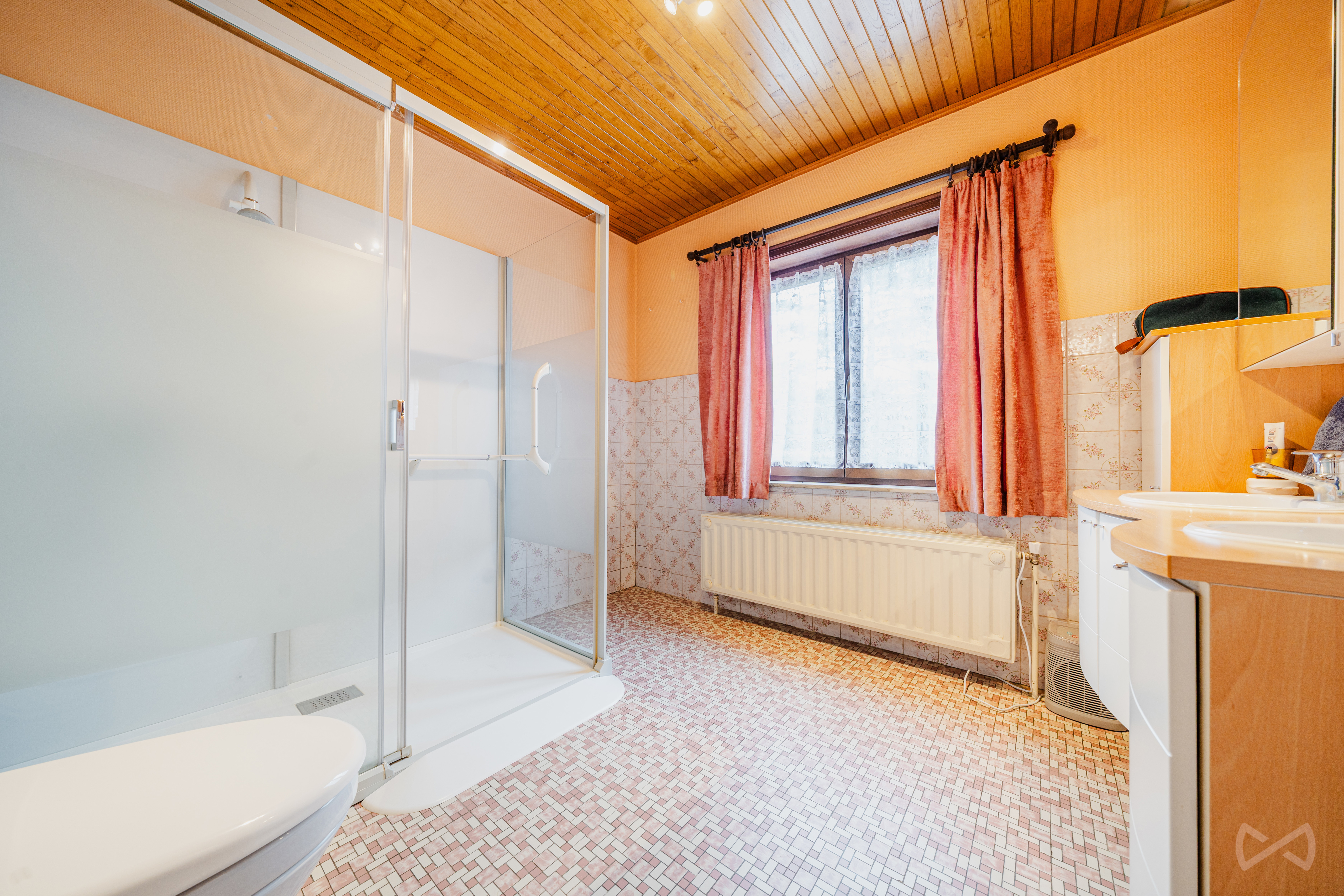 Photo 4 sur 4 pour Villa de trois chambres à Céroux-mousty