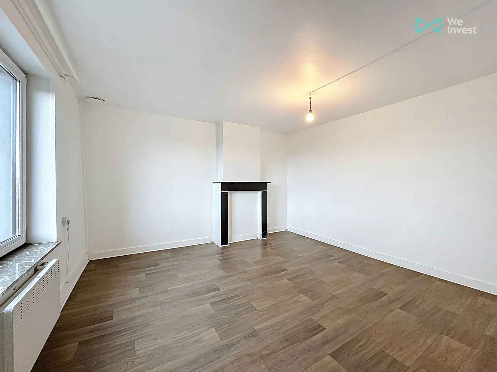 Photo 3 sur 4 pour Appartement d'une chambre à Ath