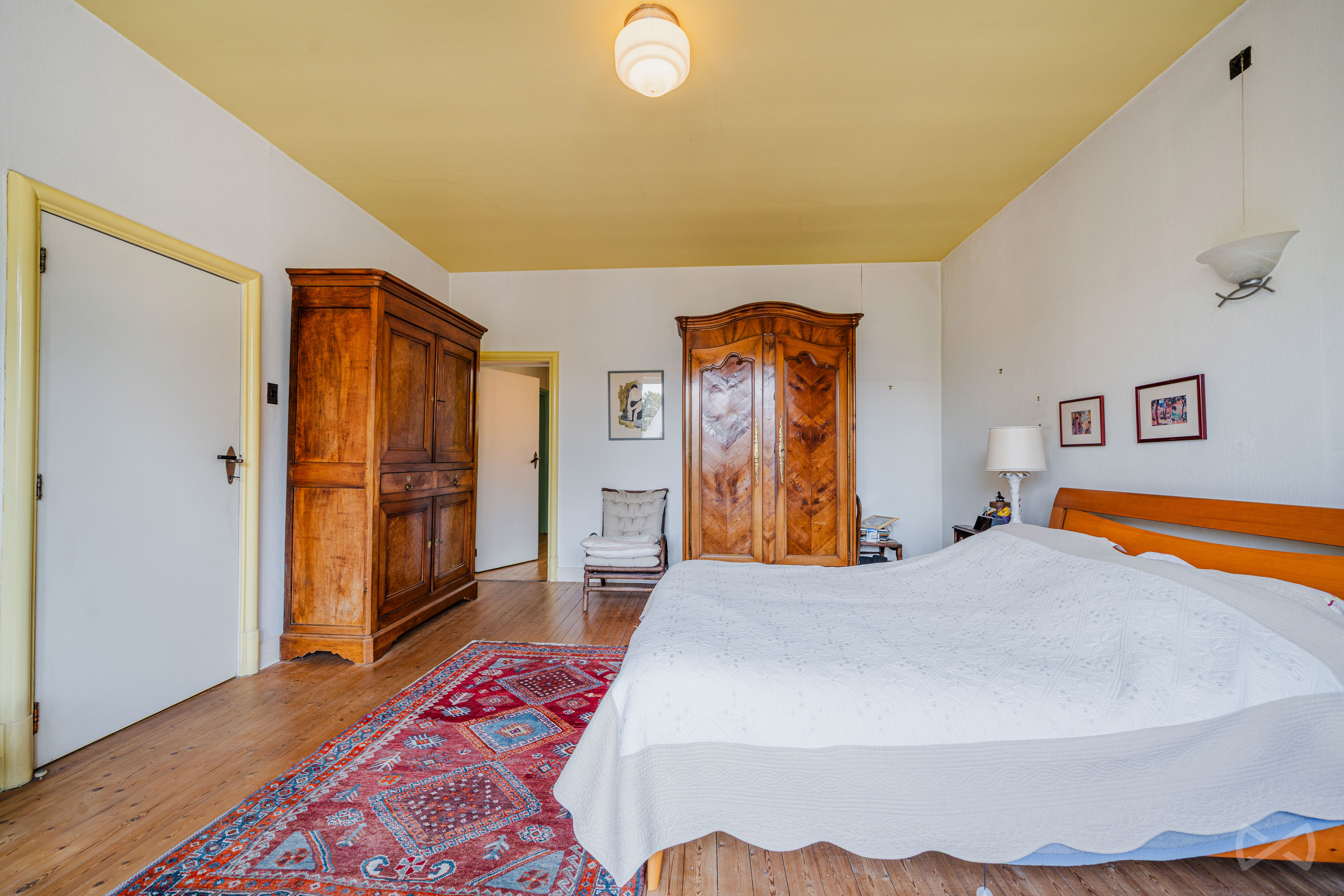 Picture 3 of 4 for Villa with four bedrooms in Loverval