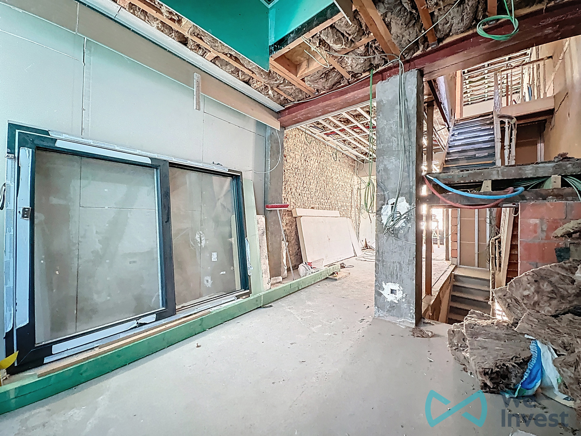 Picture 4 of 4 for House with six bedrooms in Ixelles