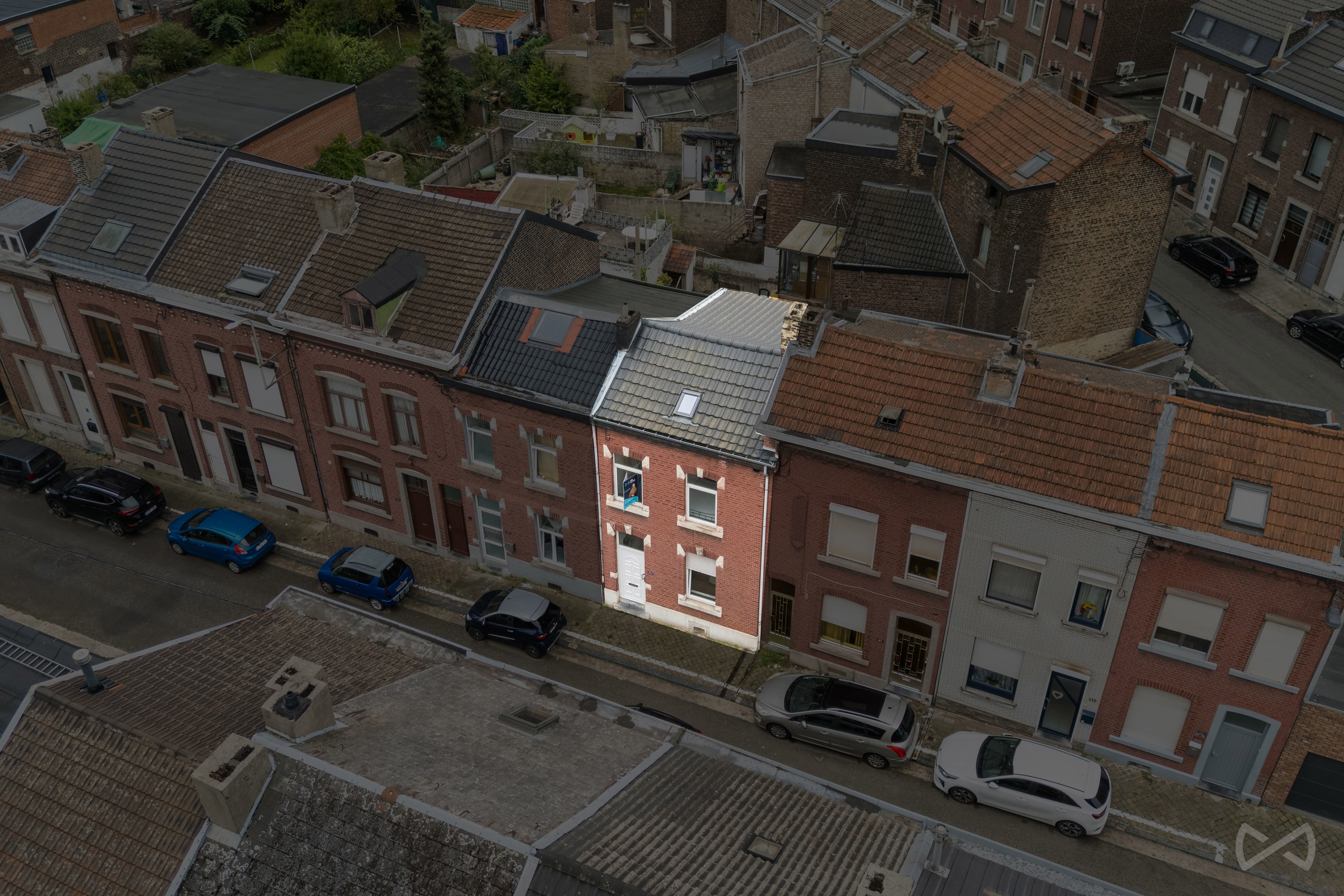 Picture 3 of 4 for House with two bedrooms in Seraing